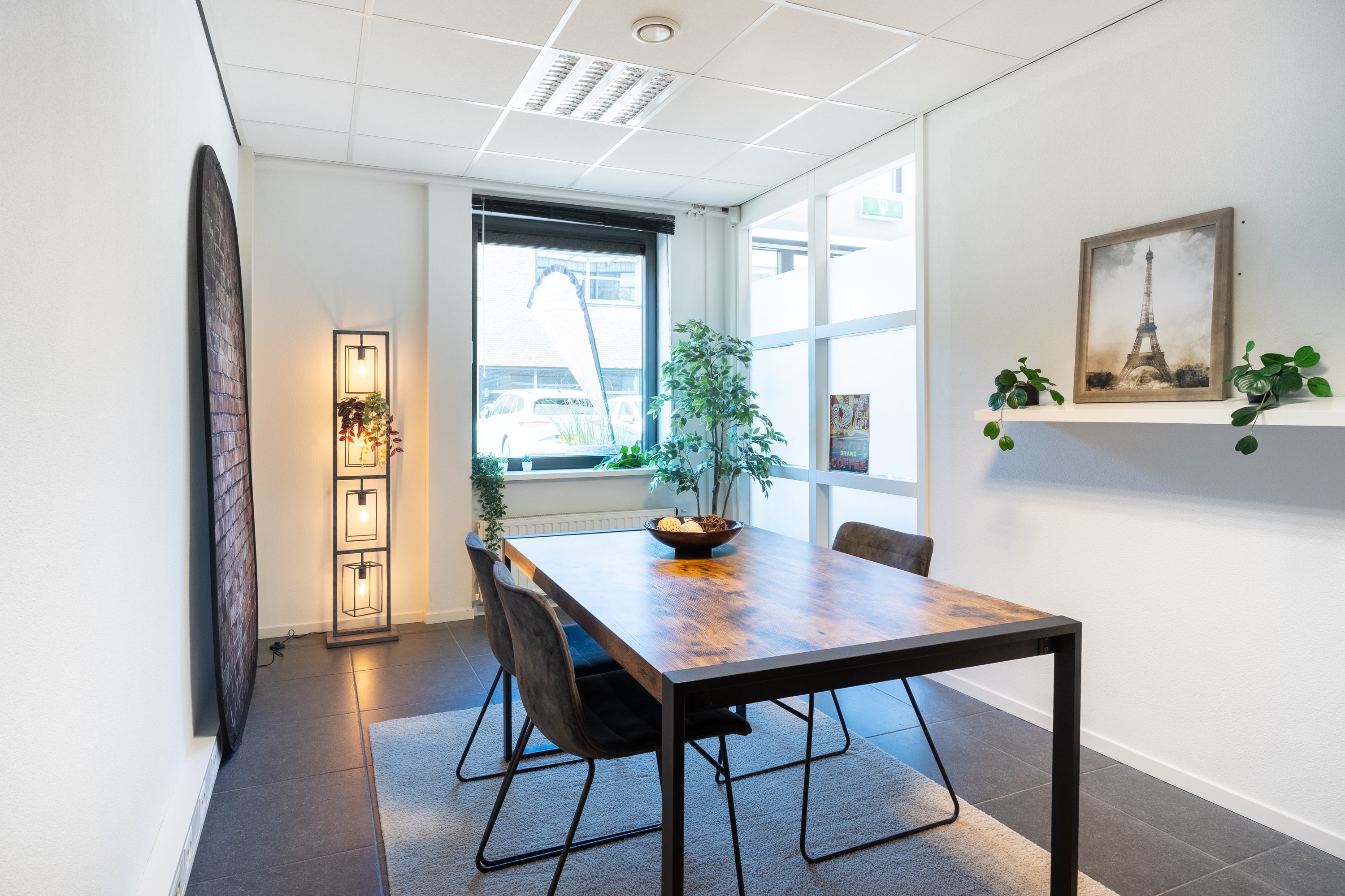 P.C. Staalweg 50