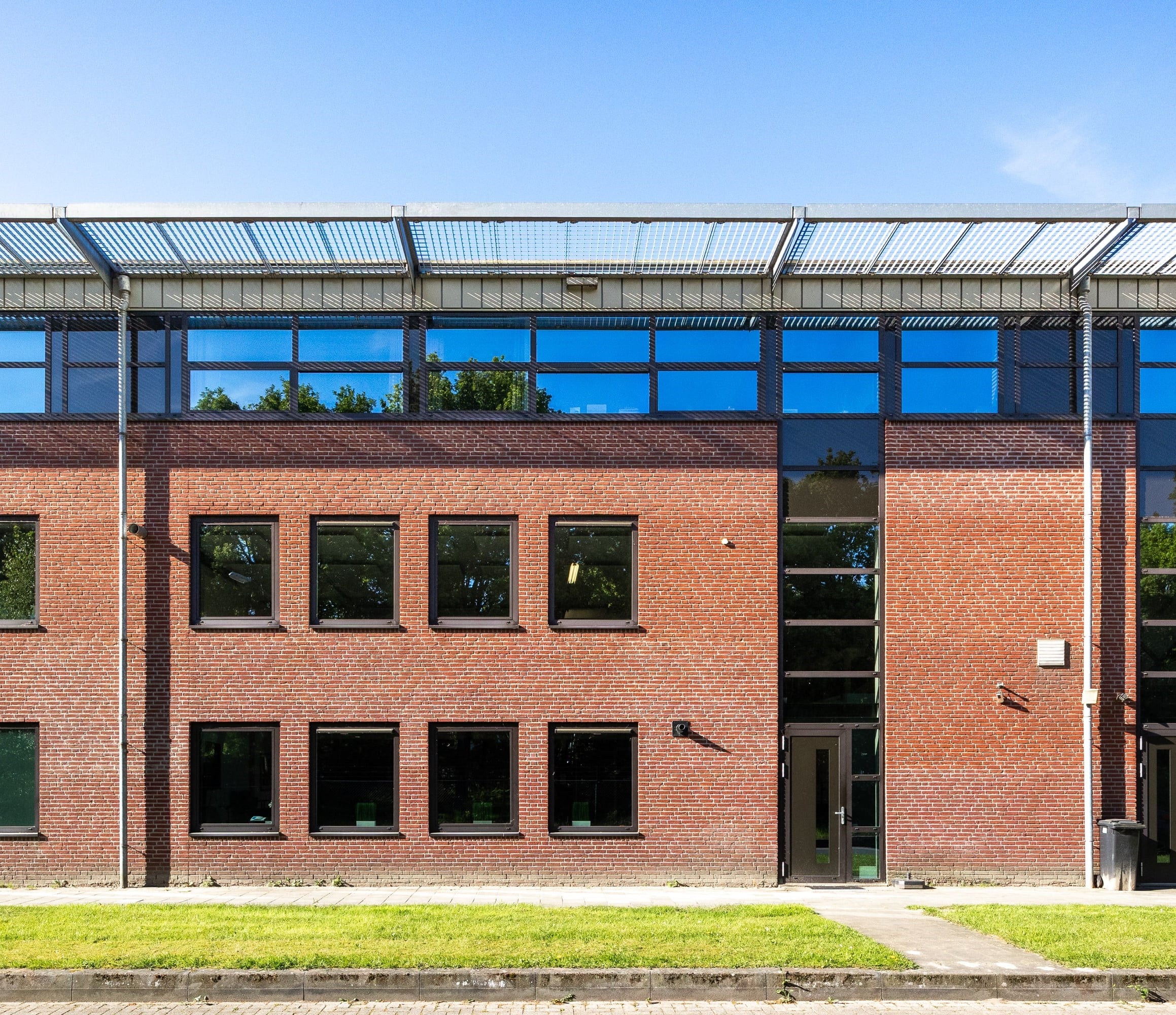 P.C. Staalweg 50