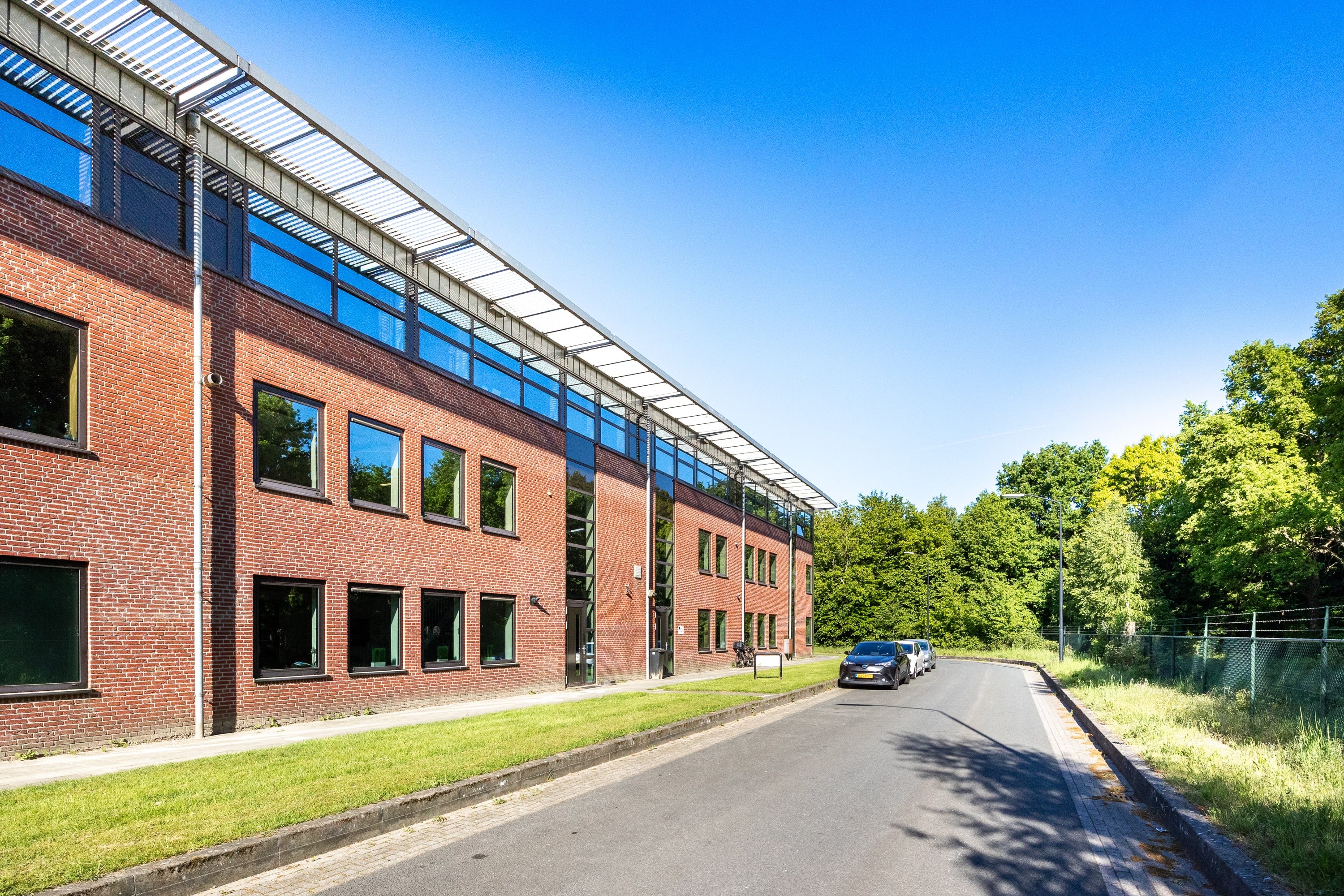 P.C. Staalweg 50