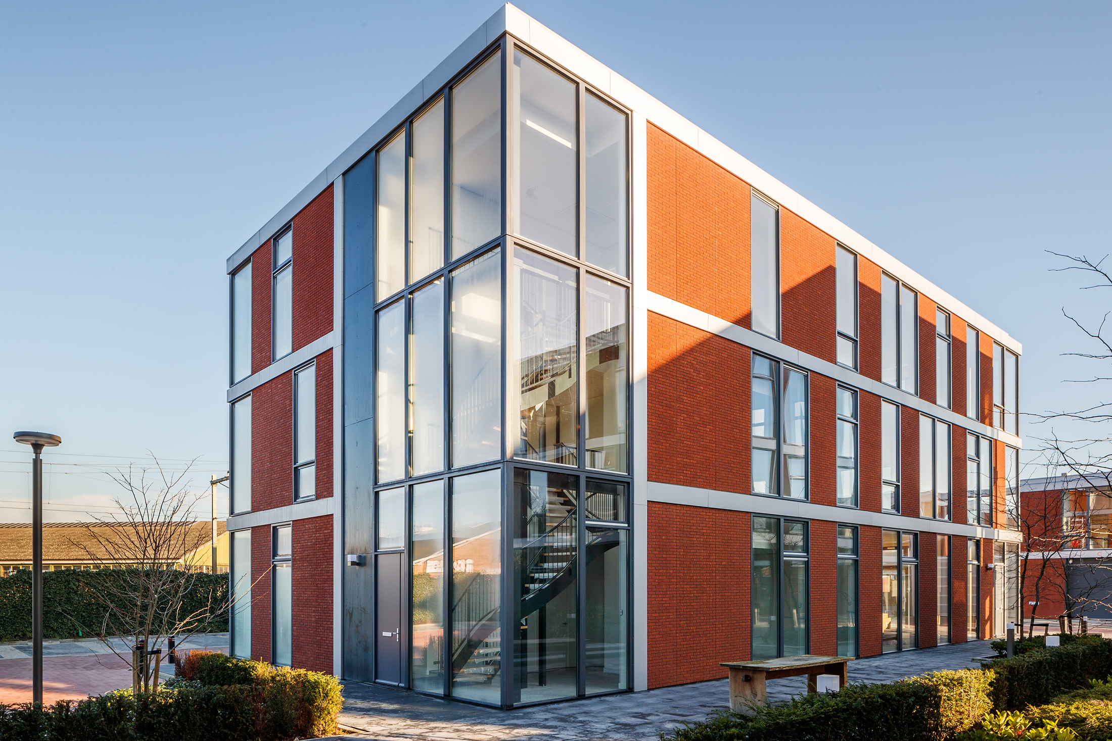 Fruitweg 36