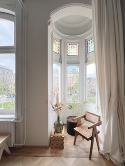 Rembrandtplein 17