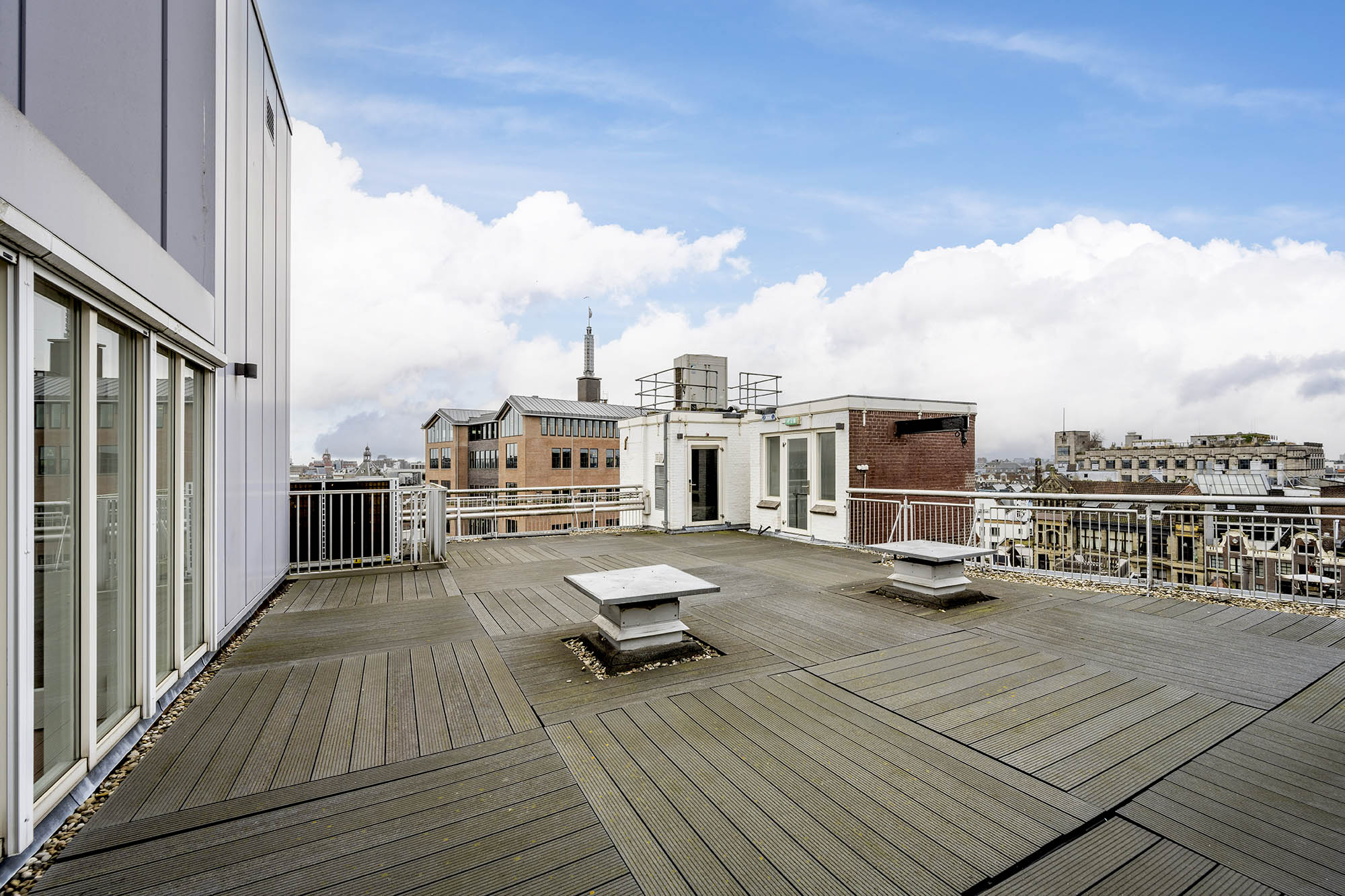 Paleisstraat 1