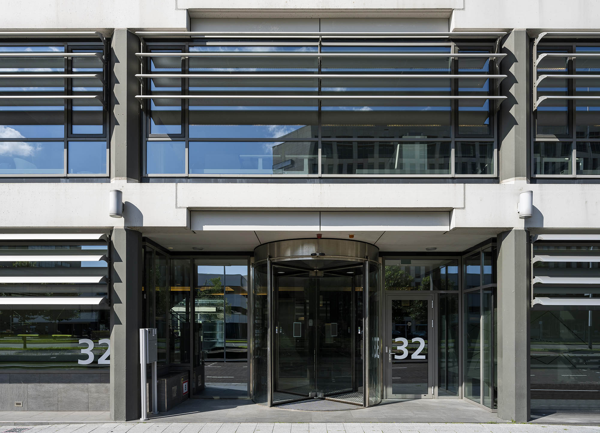 De Boelelaan 32