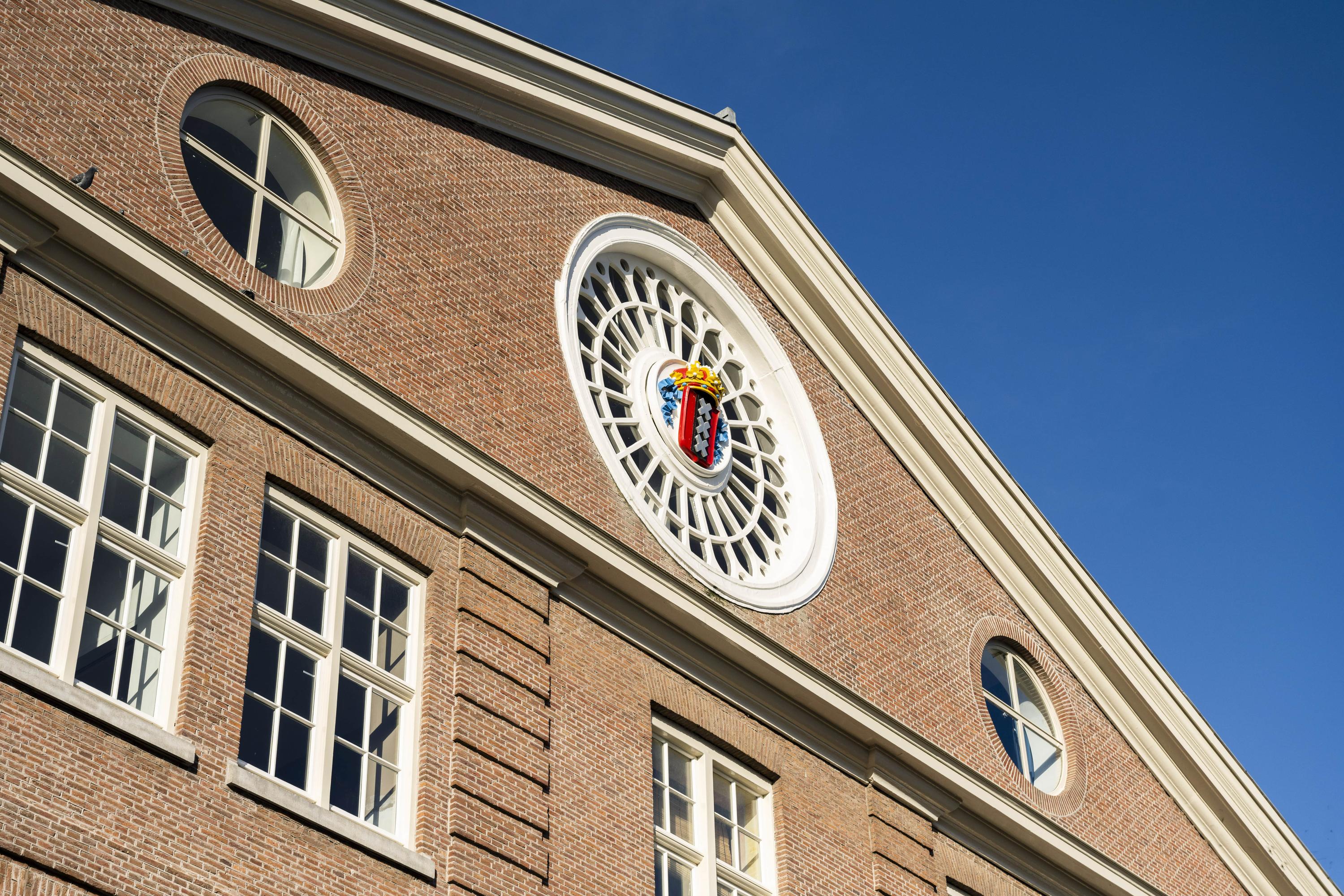 Sarphatistraat 656