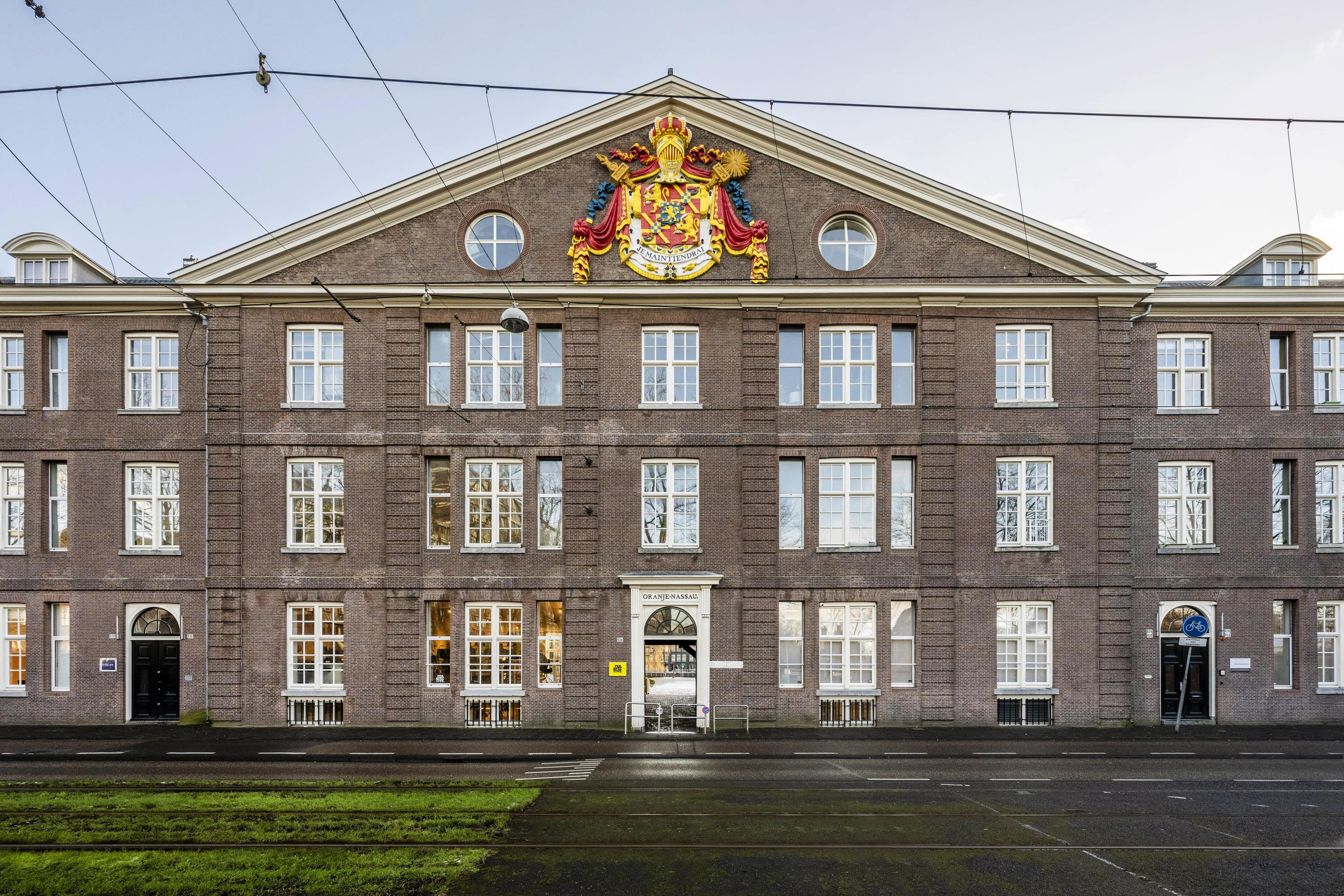 Sarphatistraat 656