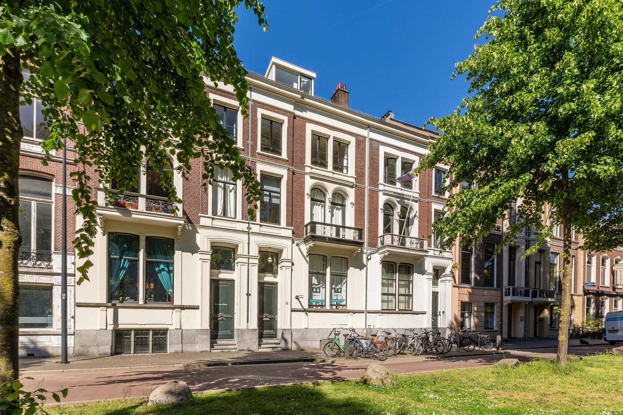 Lucasbolwerk 15