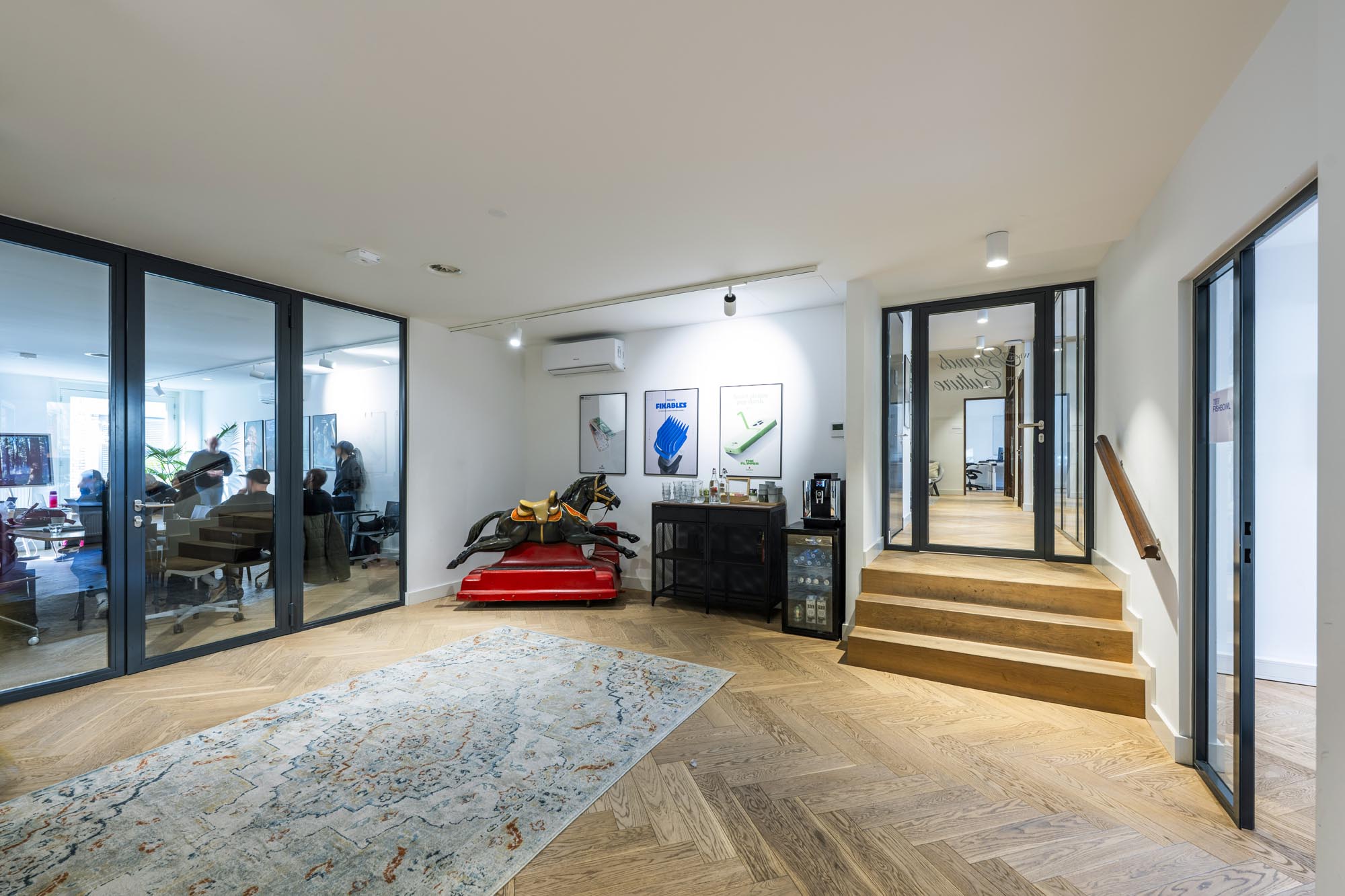 Sarphatistraat 8