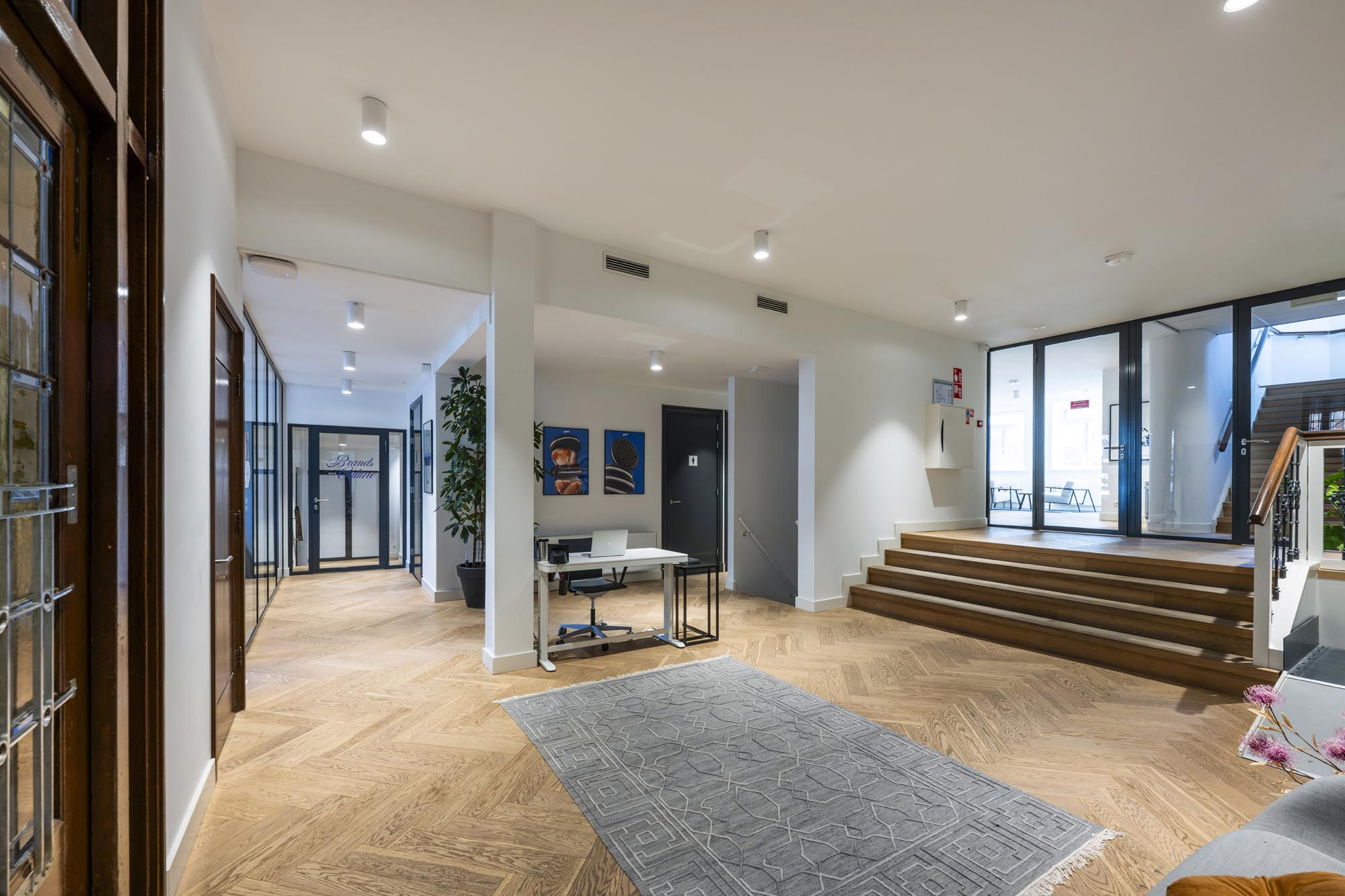 Sarphatistraat 8