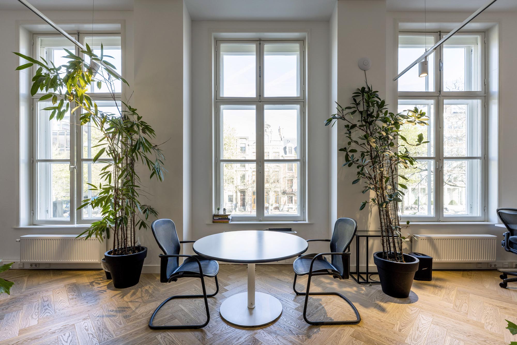Sarphatistraat 8