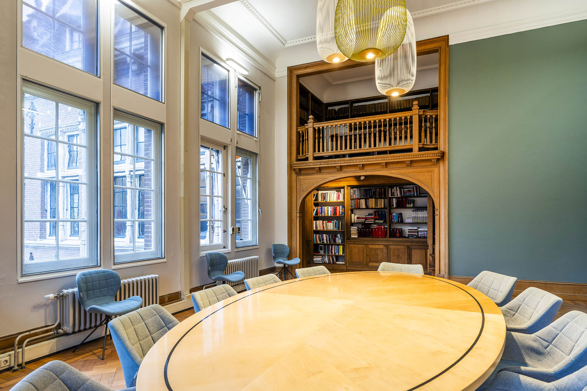 Linnaeusstraat 2A