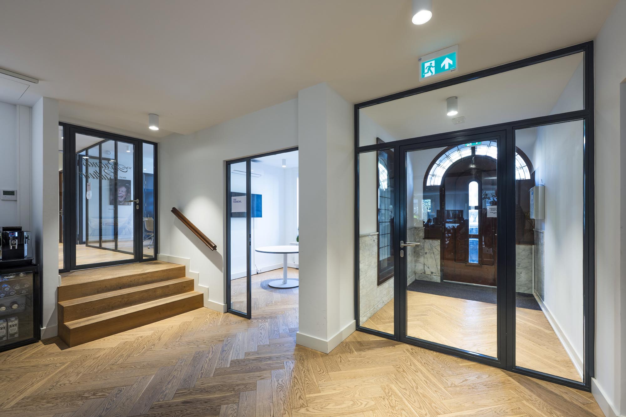 Sarphatistraat 8