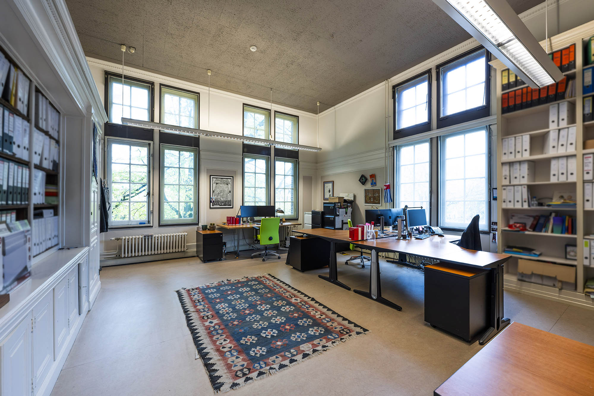Linnaeusstraat 2A