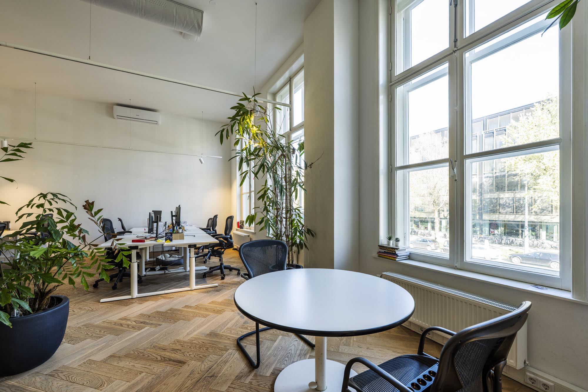 Sarphatistraat 8