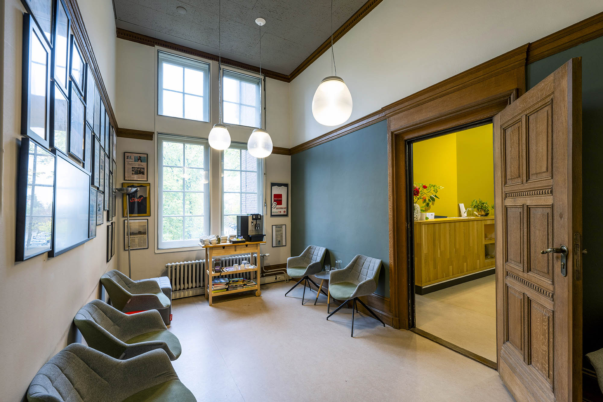 Linnaeusstraat 2A