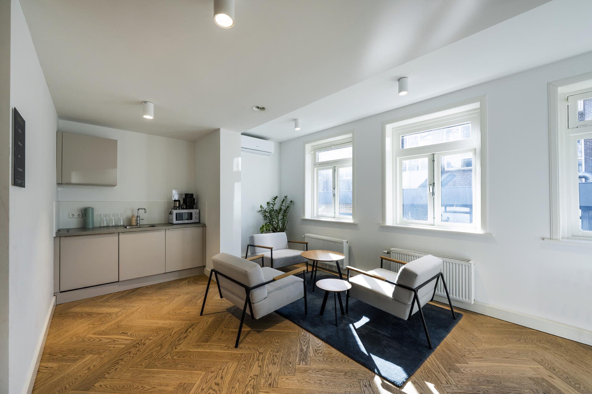 Sarphatistraat 8