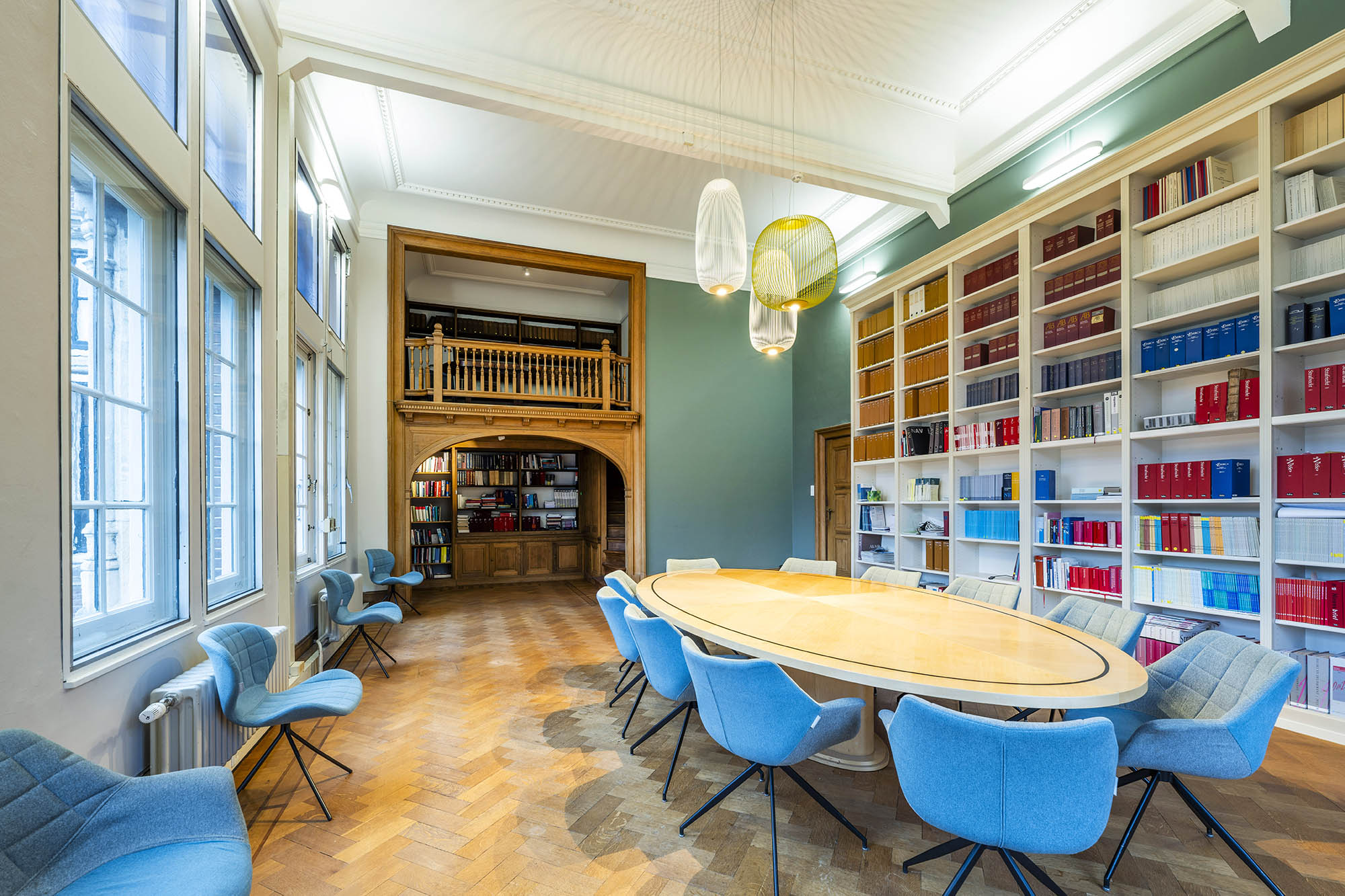 Linnaeusstraat 2A