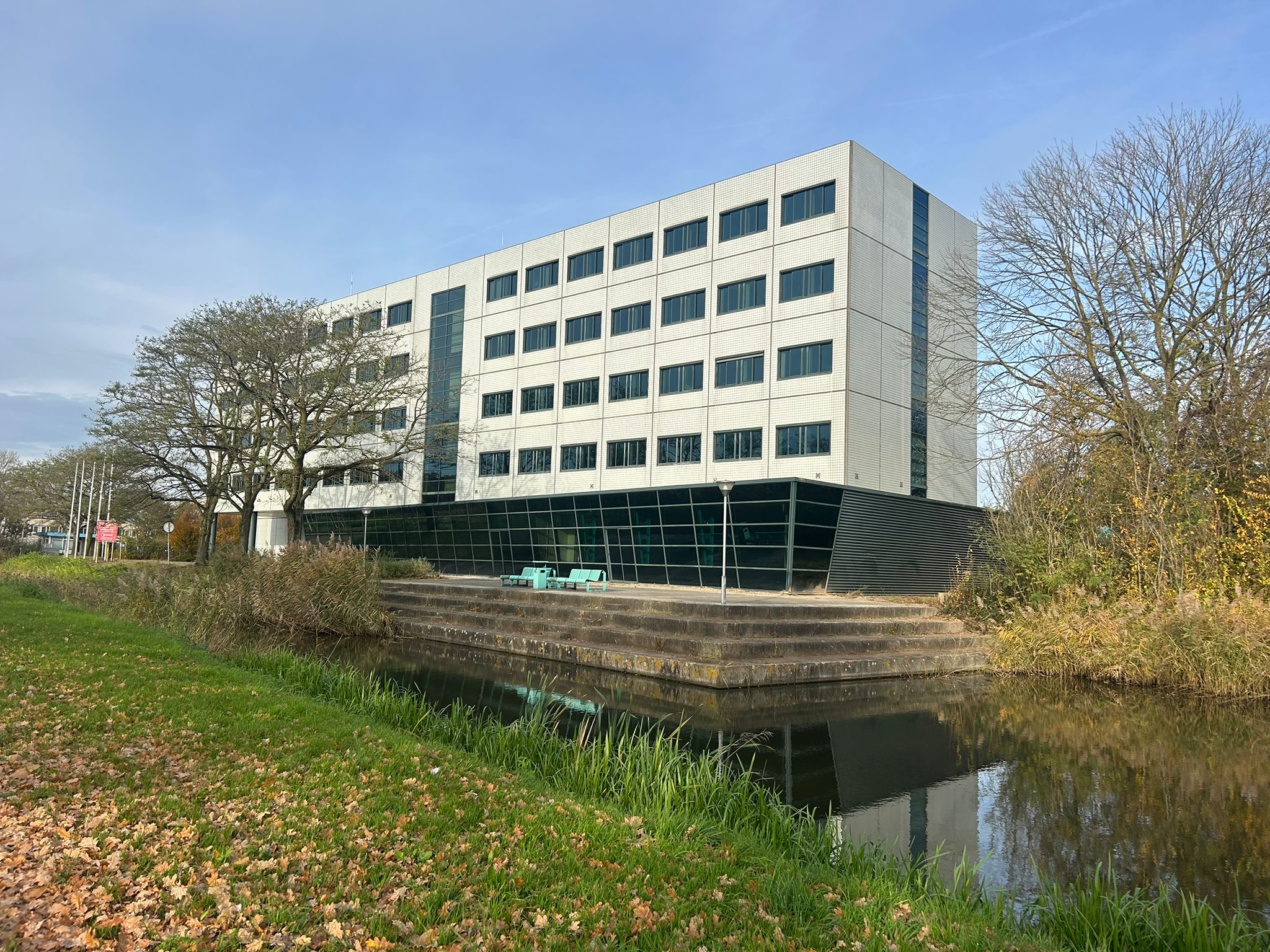 Maarssenbroeksedijk 2