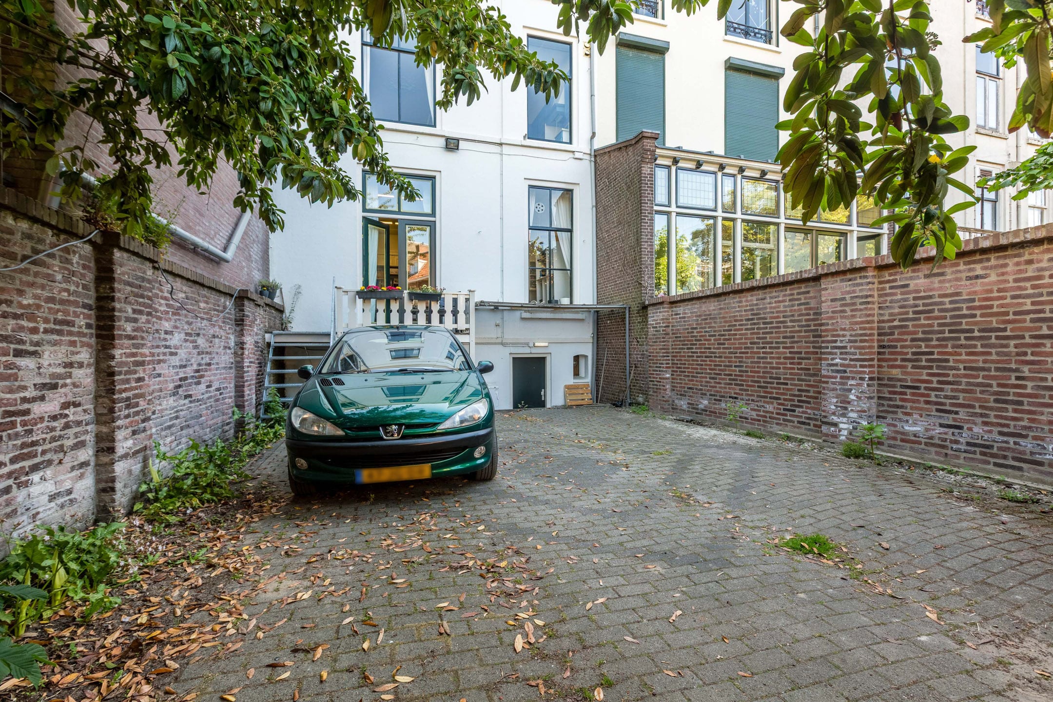 Lucasbolwerk 15