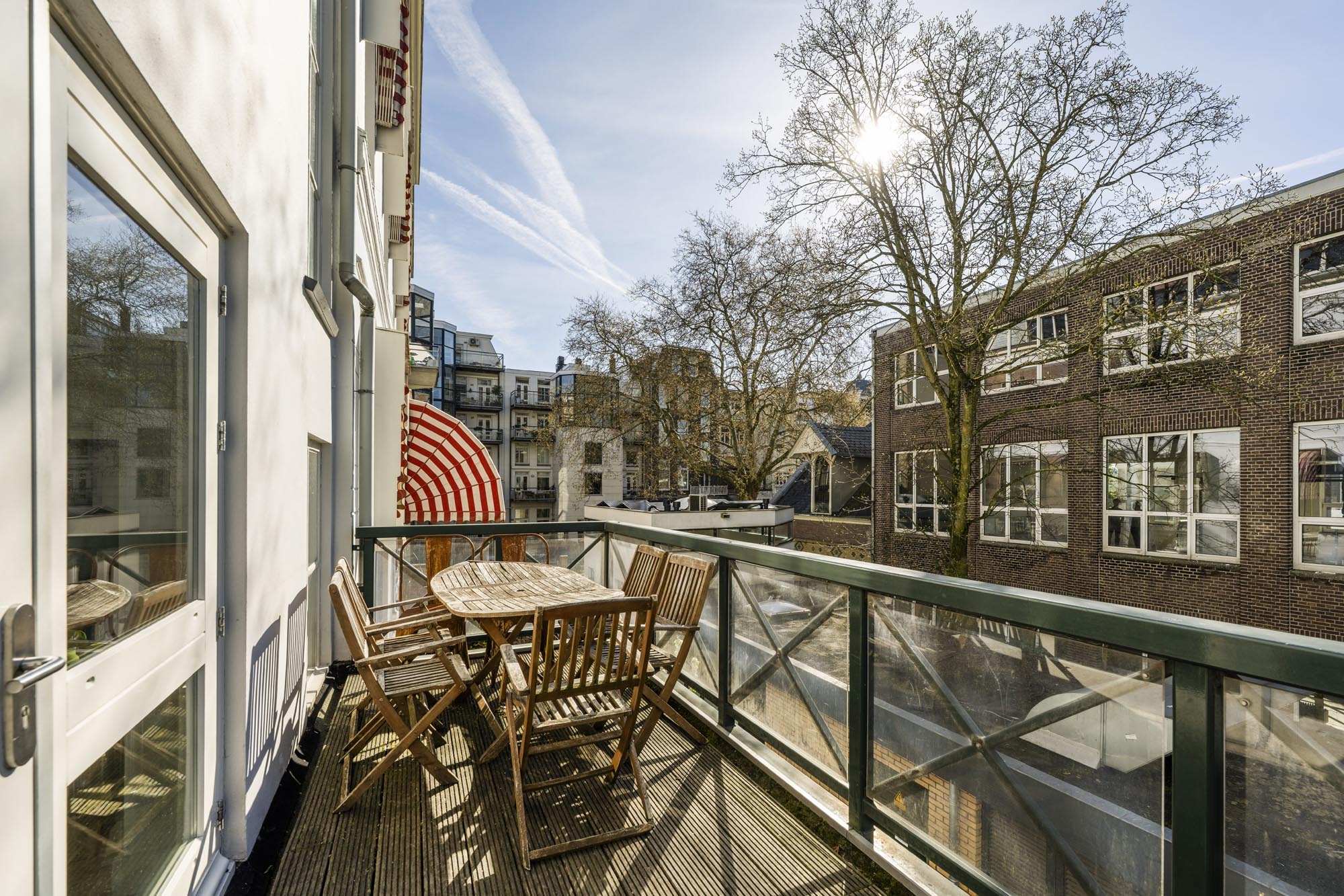 Sarphatistraat 8