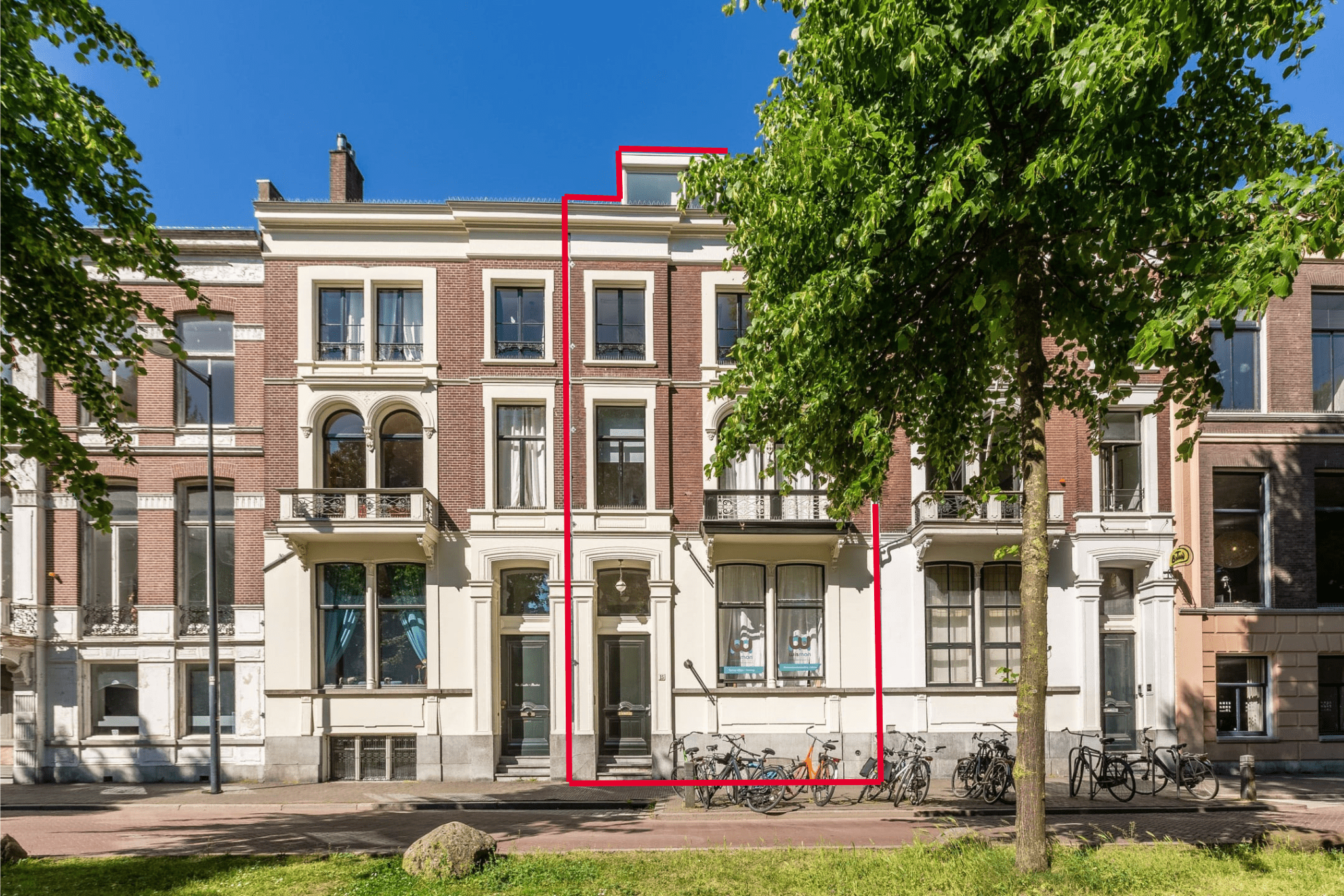 Lucasbolwerk 15