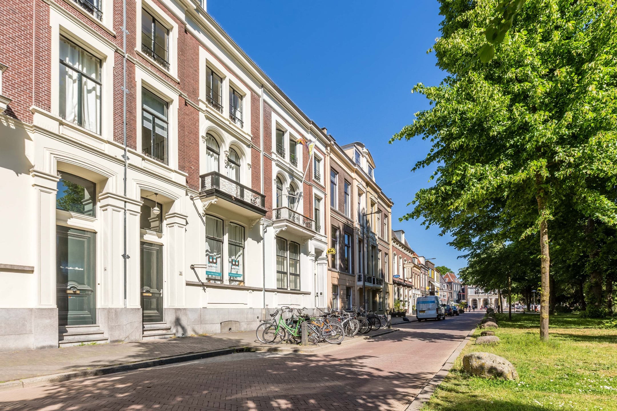 Lucasbolwerk 15