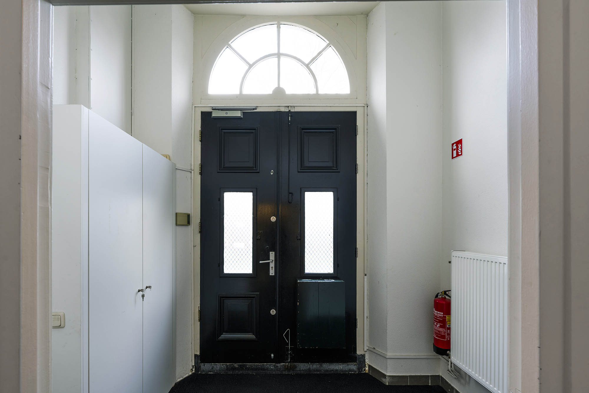 Sarphatistraat 610