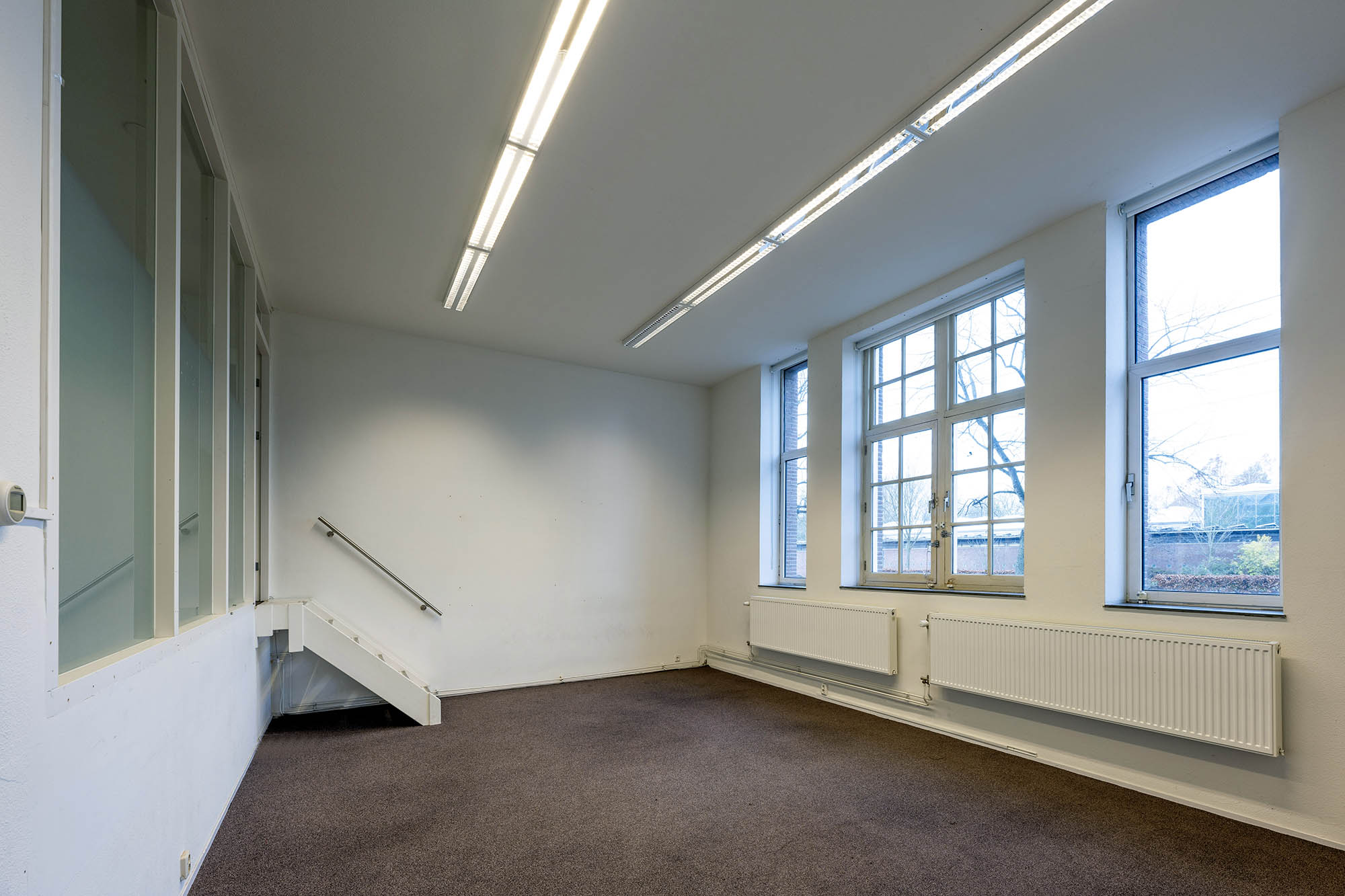 Sarphatistraat 610