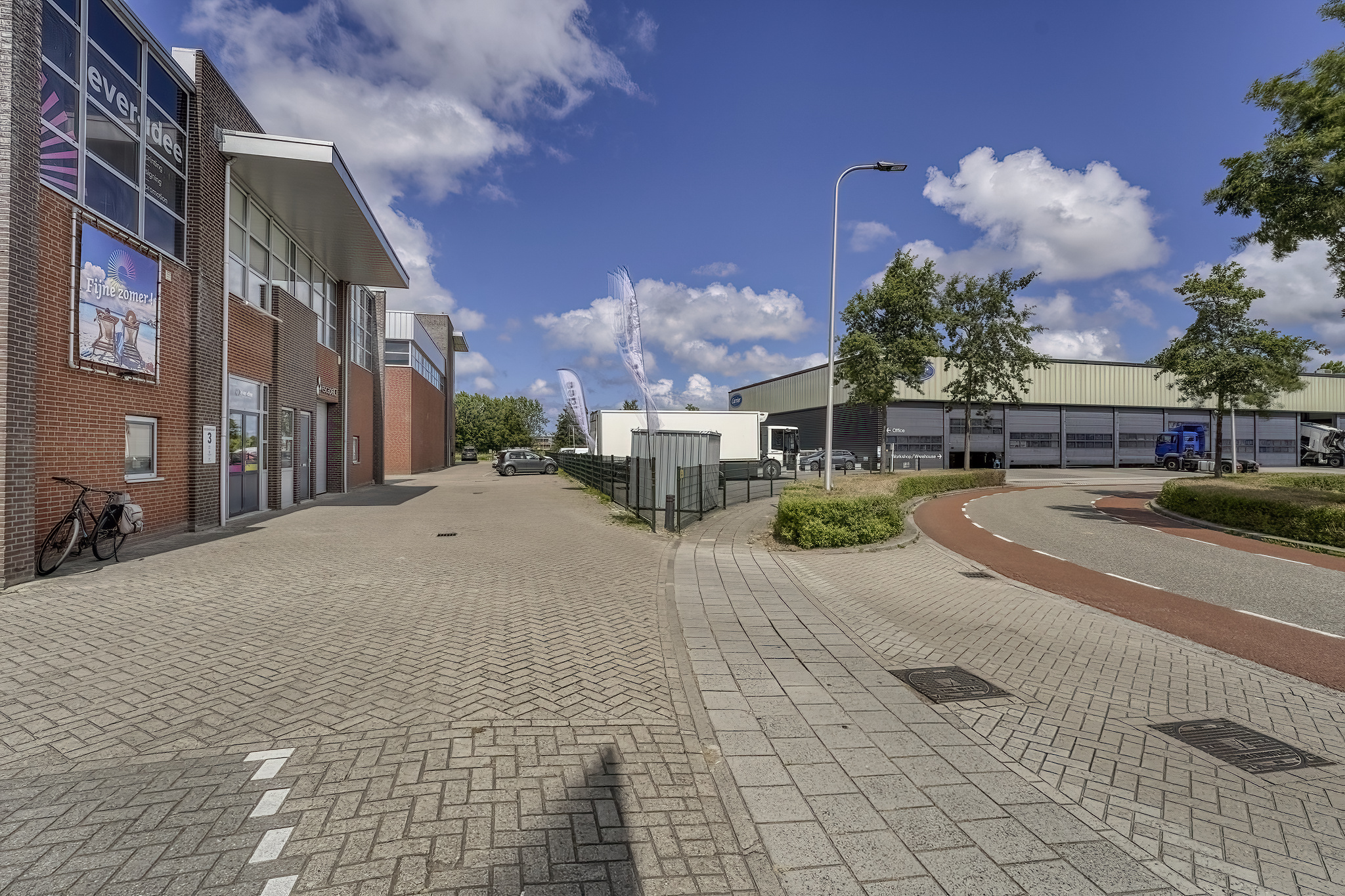 De Scheysloot 51