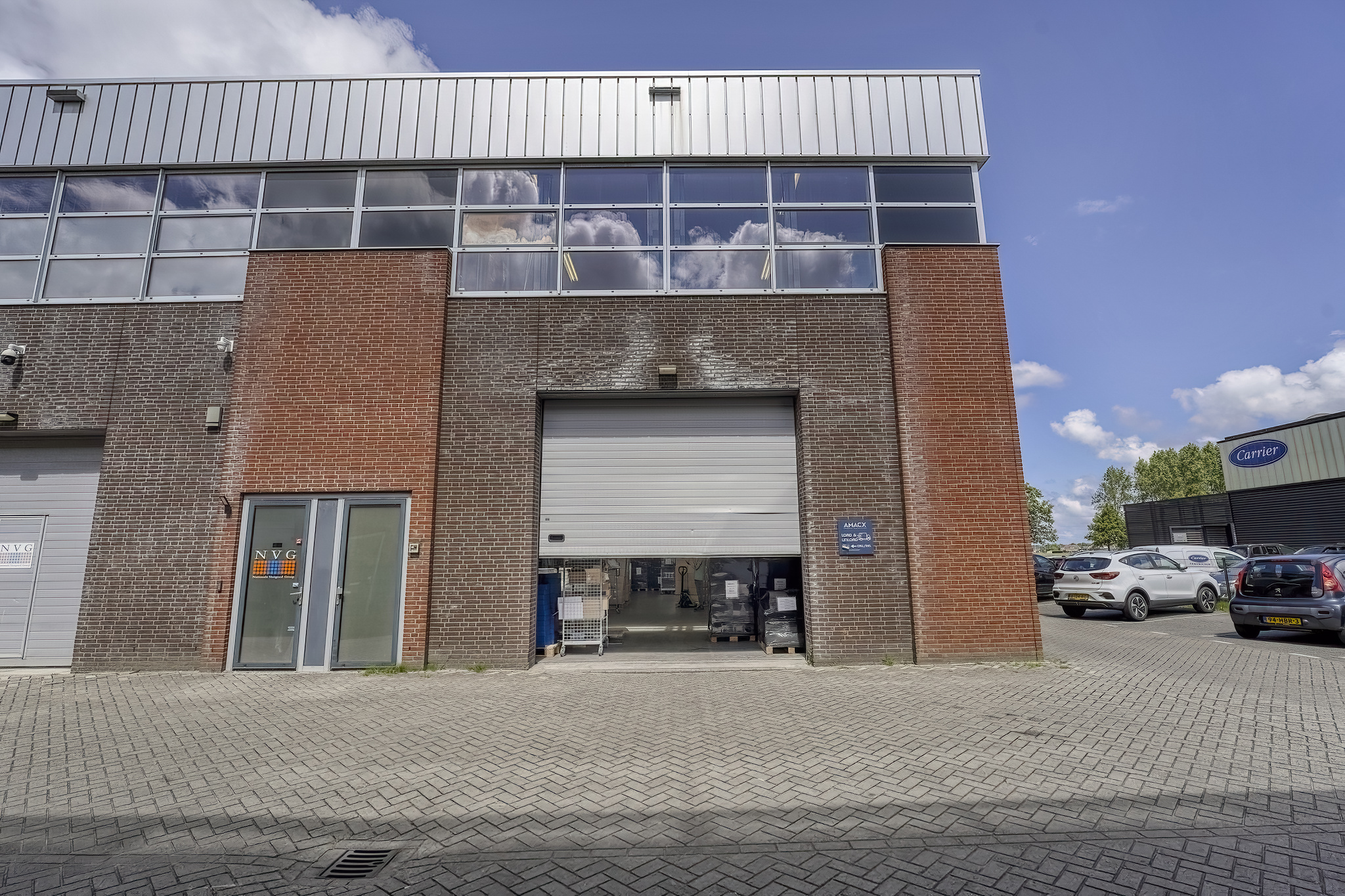 De Scheysloot 51