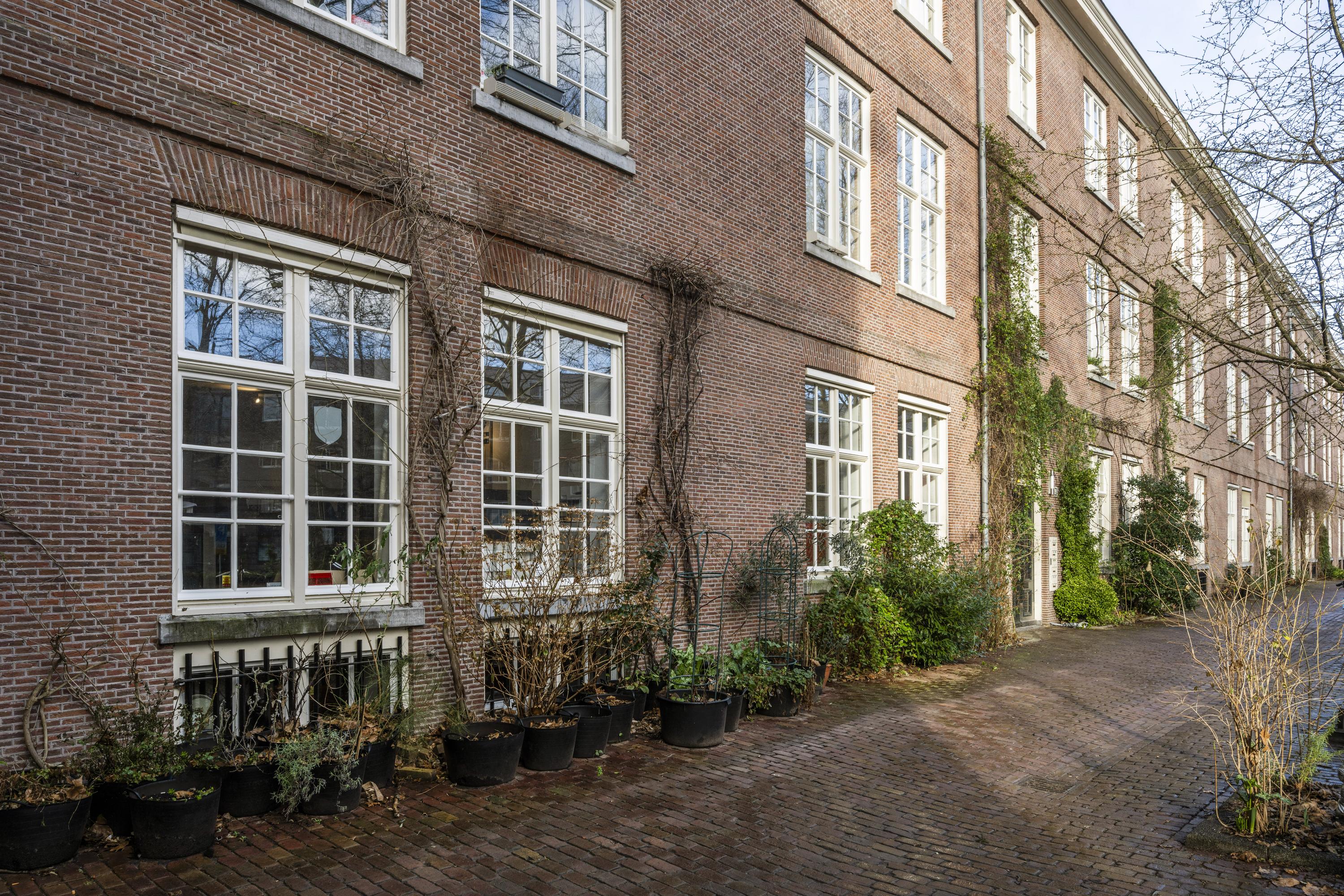 Sarphatistraat 610