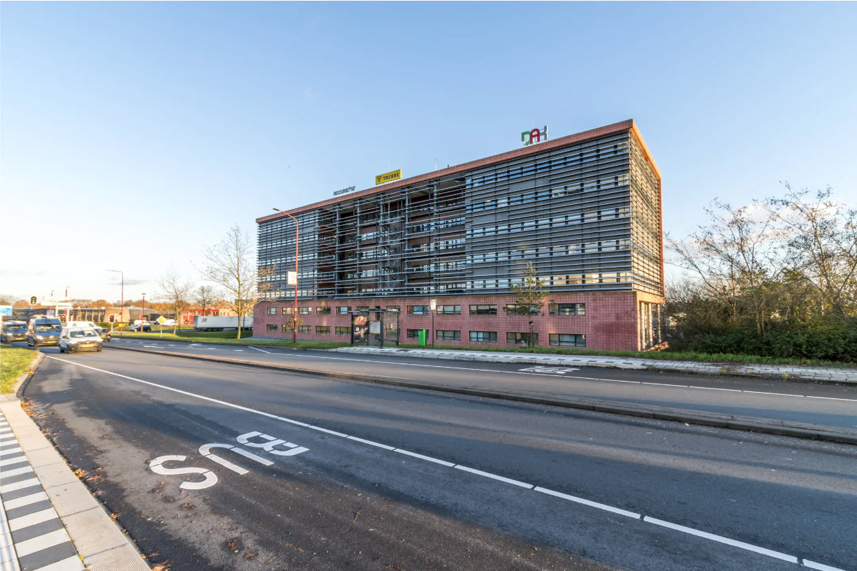 Marconibaan 57