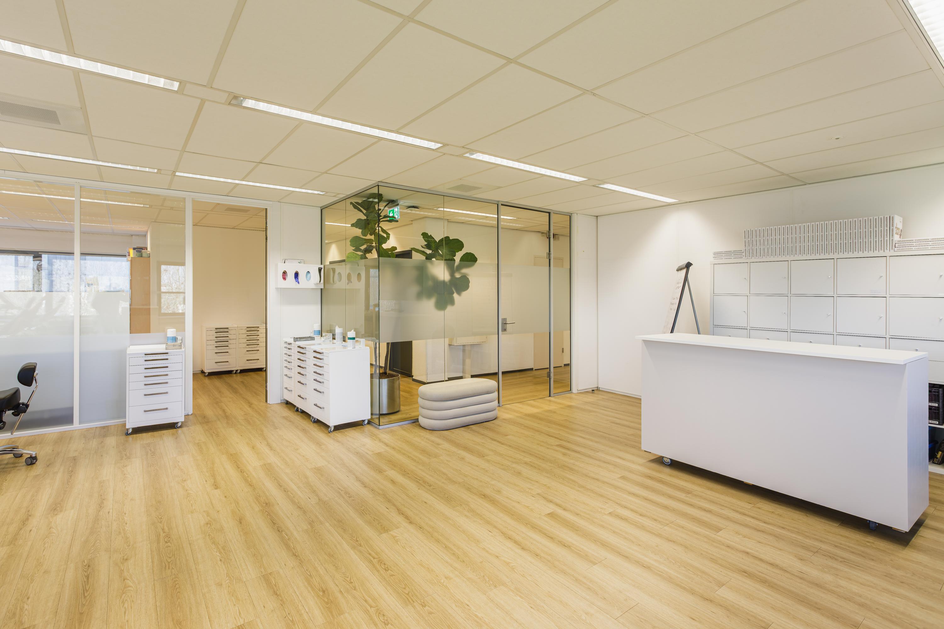 Korenmolenlaan 1C