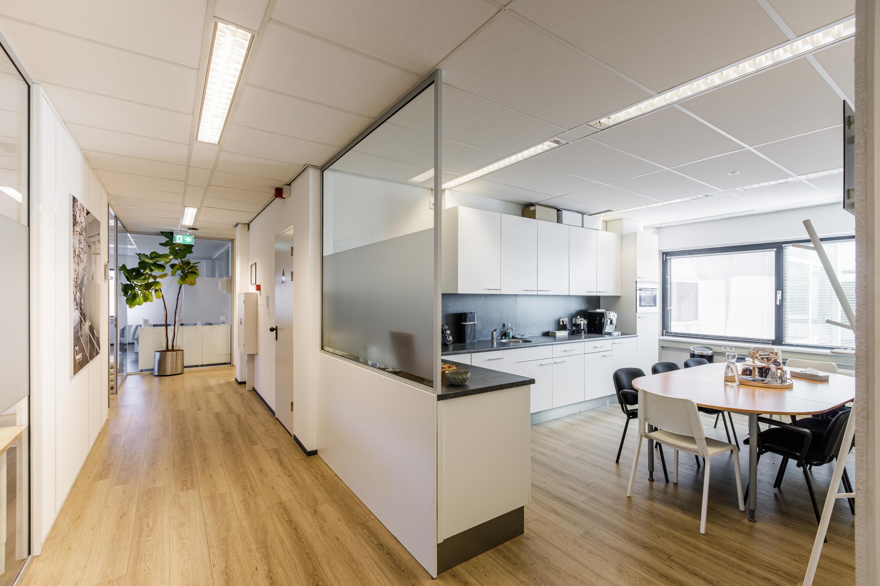Korenmolenlaan 1C