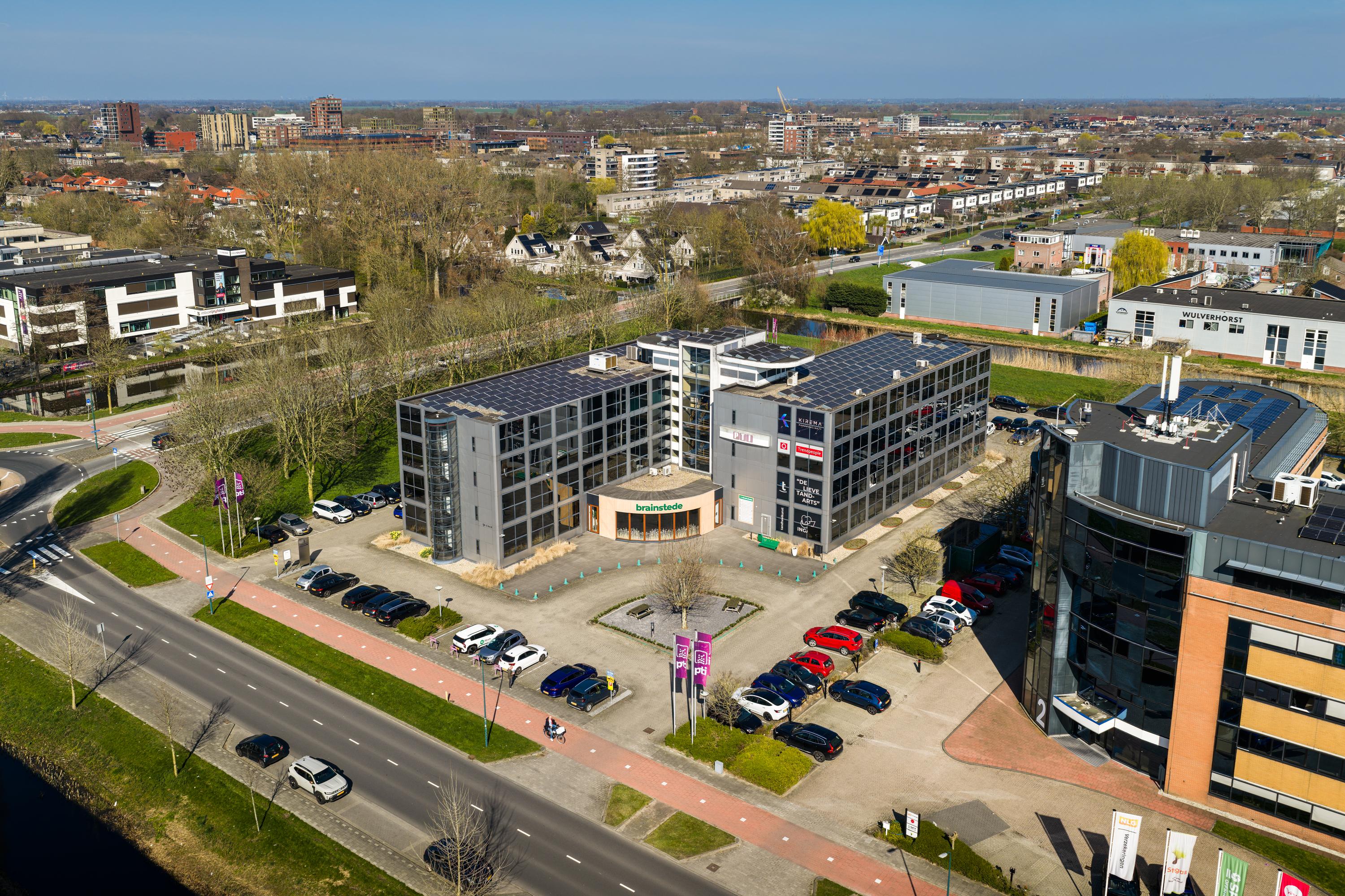 Korenmolenlaan 1C