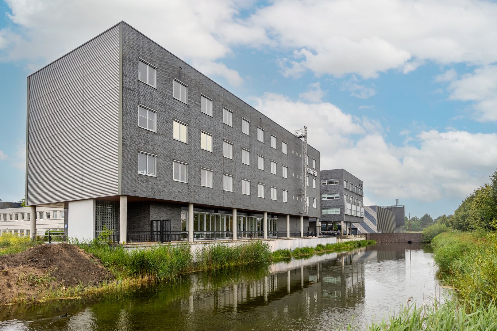 Iepenhoeve 11