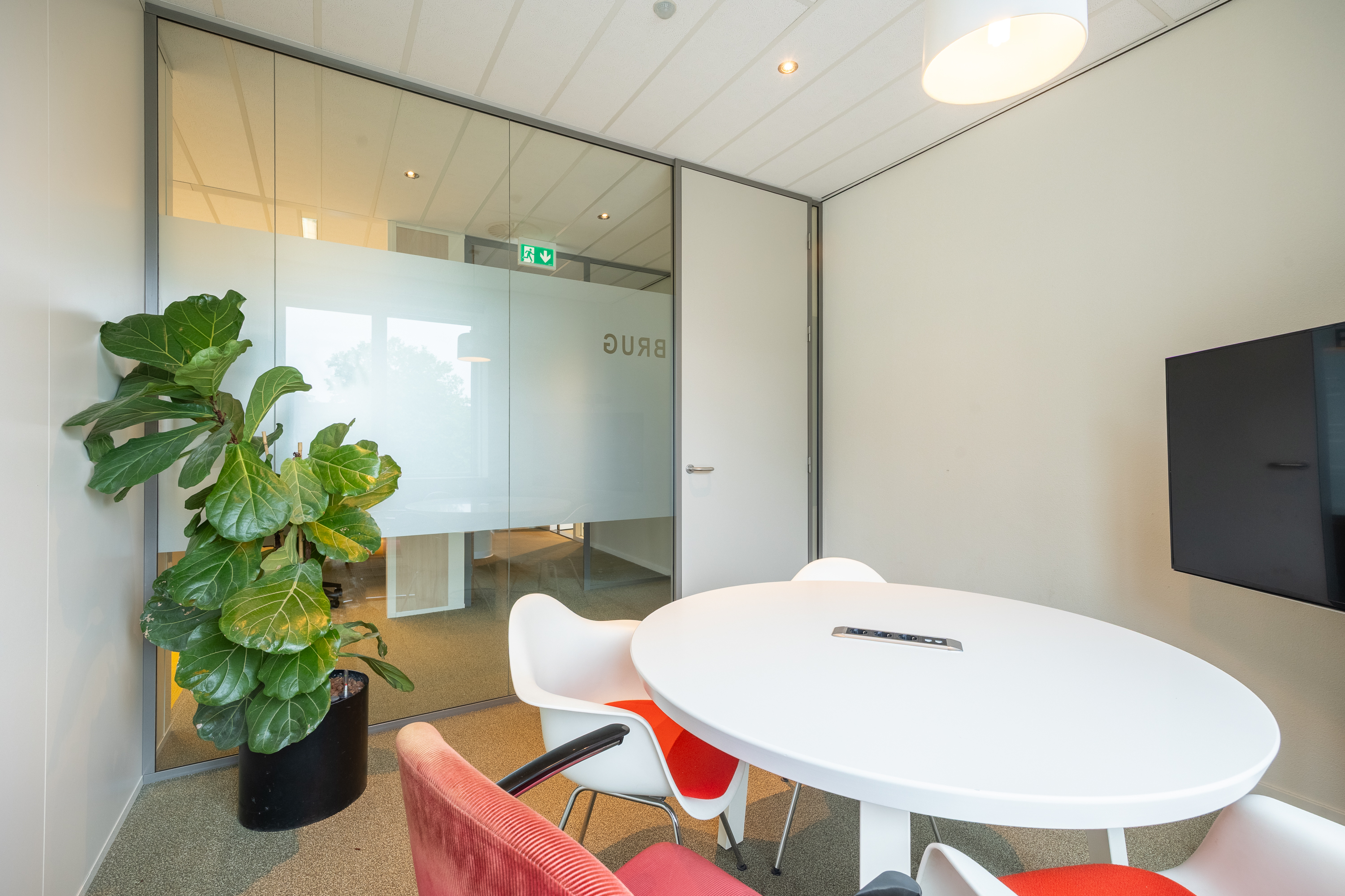 Iepenhoeve 11