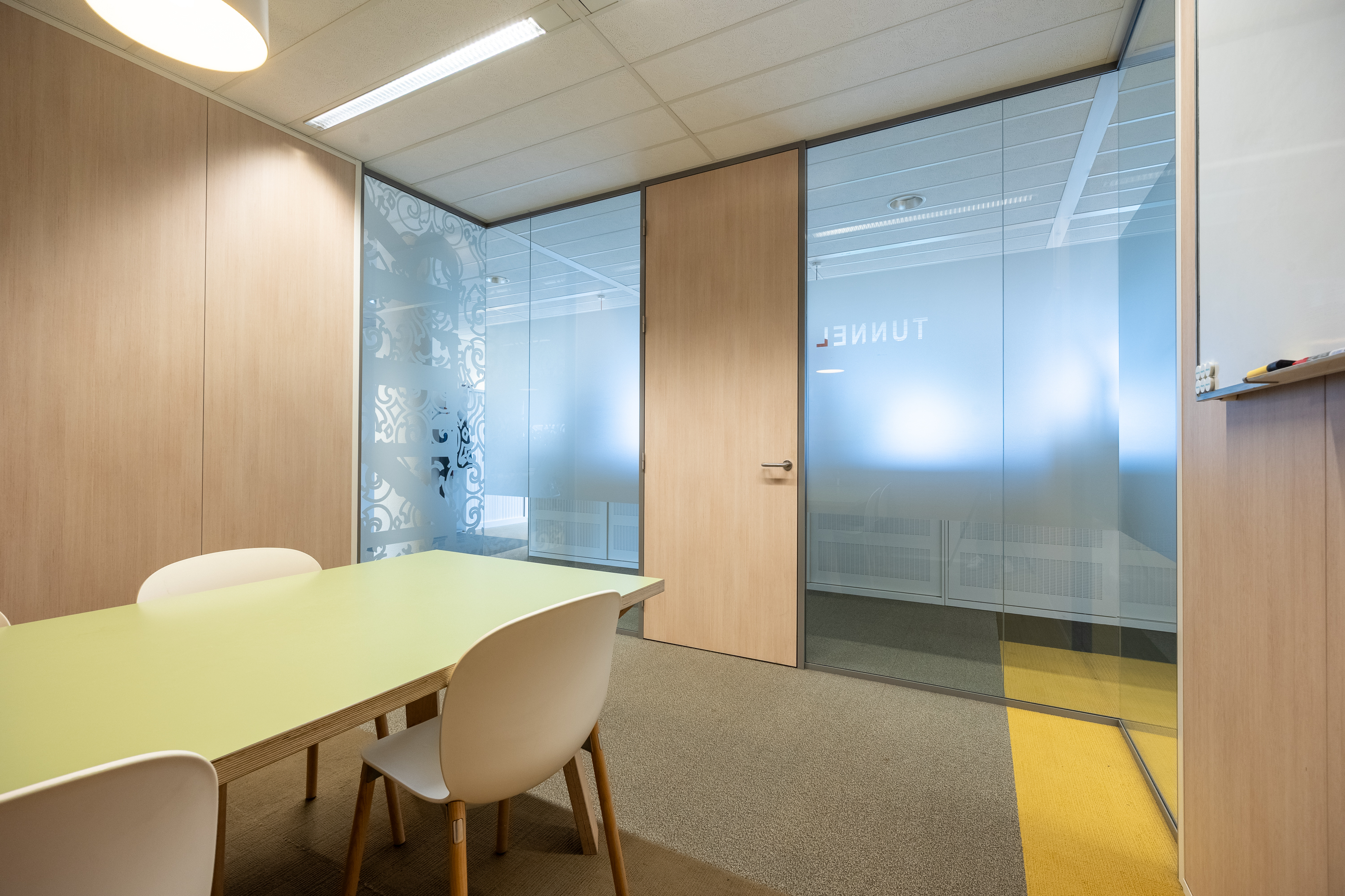 Iepenhoeve 11