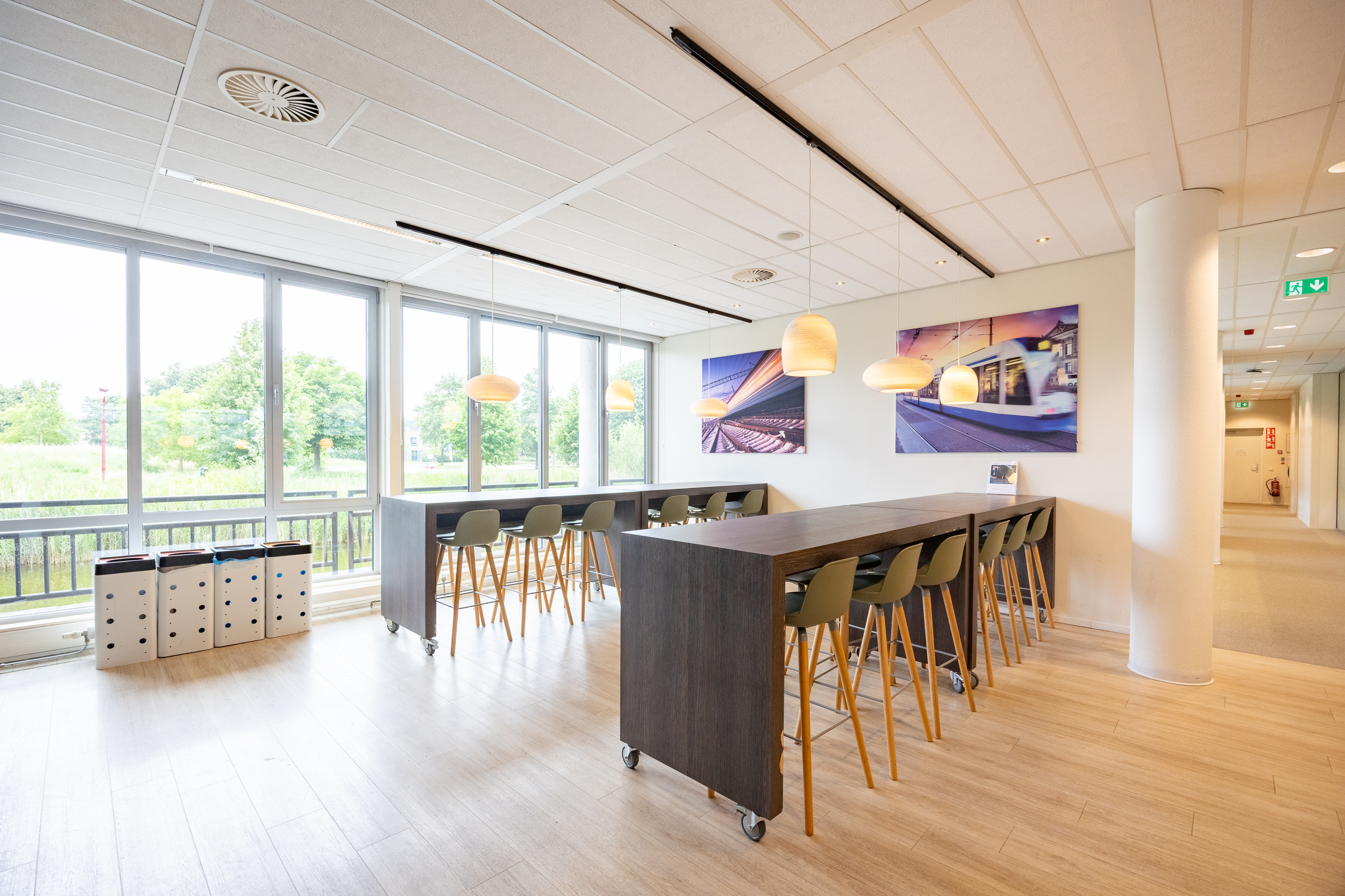 Iepenhoeve 11