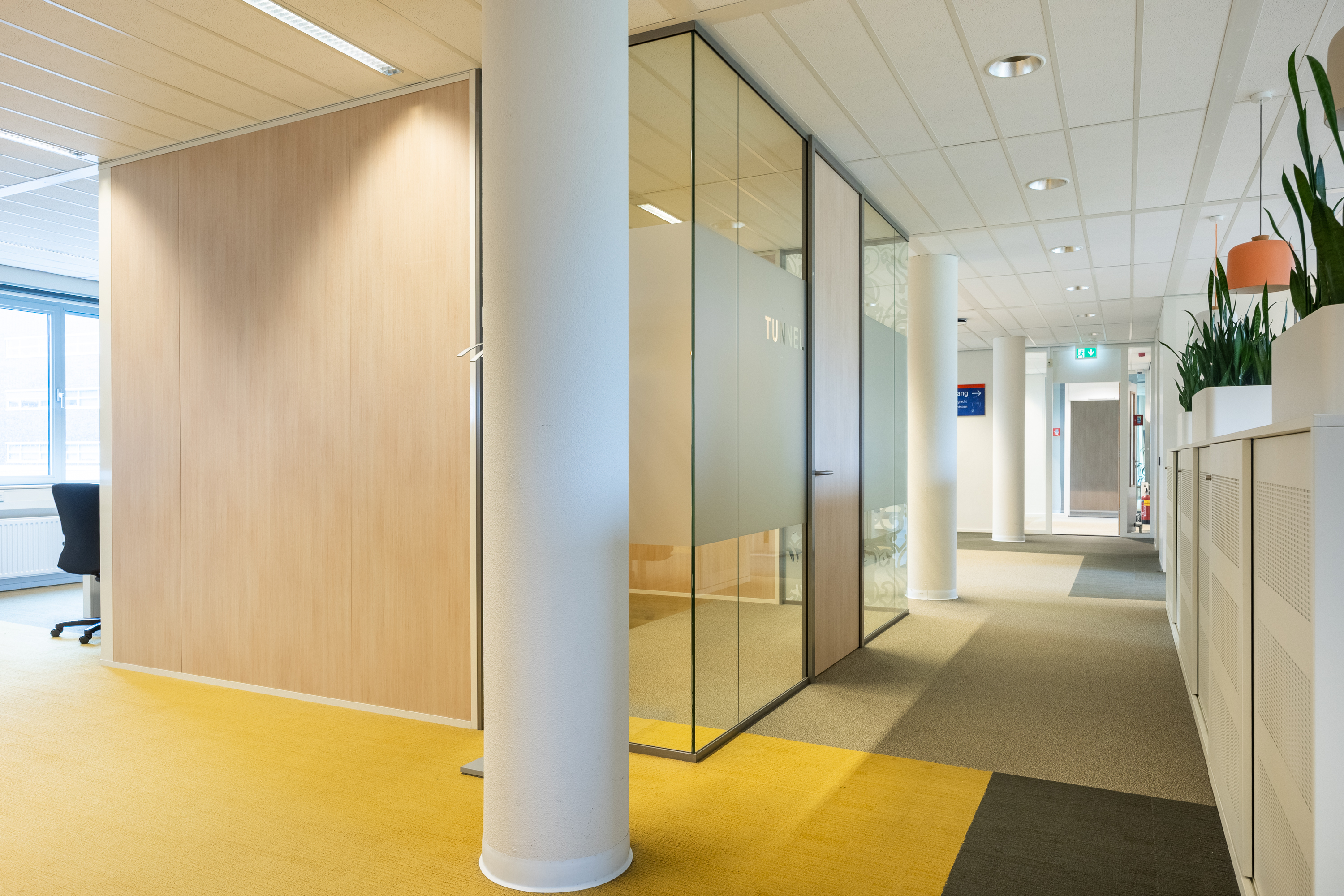 Iepenhoeve 11
