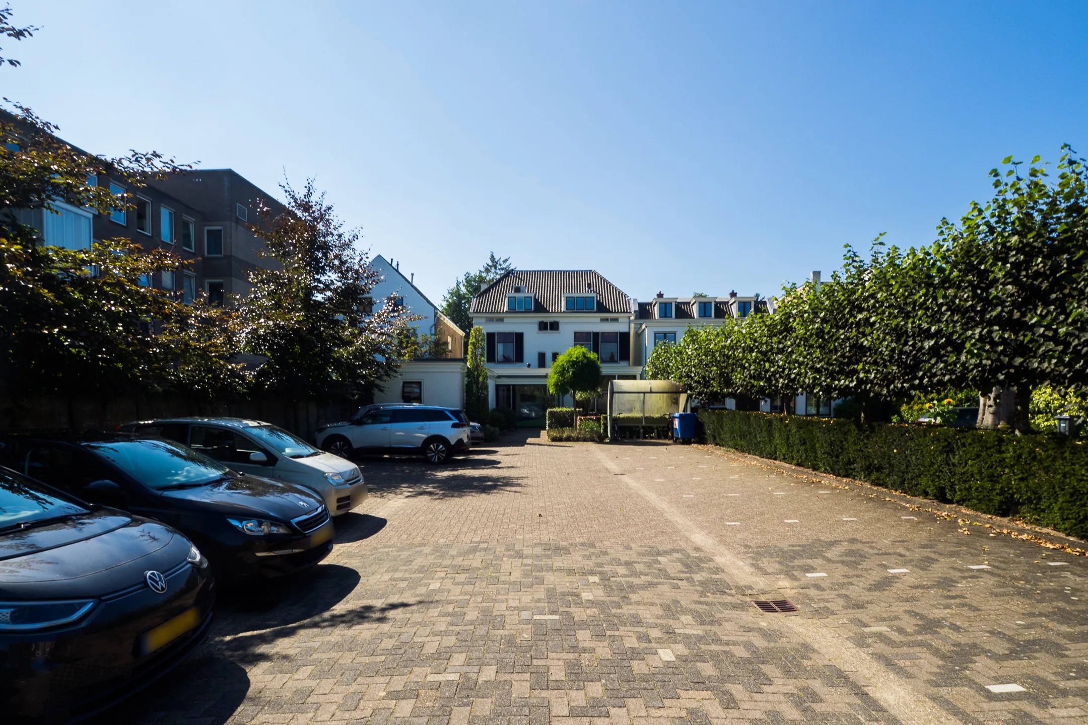 Utrechtseweg 131