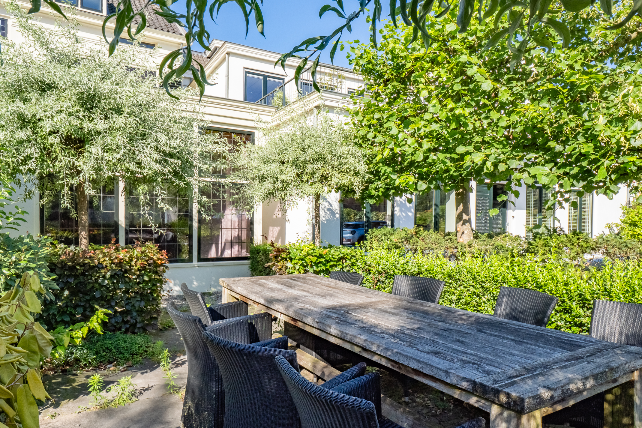 Utrechtseweg 131