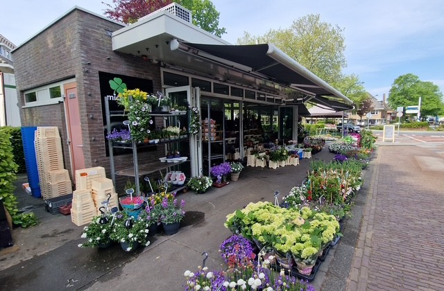 Van Zuylen van Nijeveltstraat 85