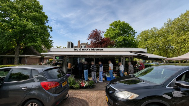 Van Zuylen van Nijeveltstraat 85