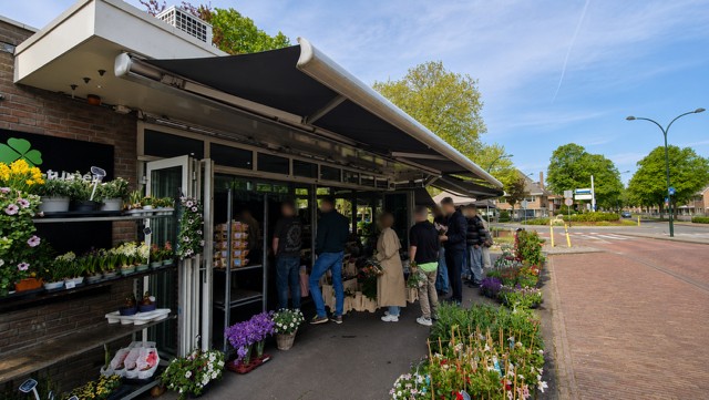 Van Zuylen van Nijeveltstraat 85