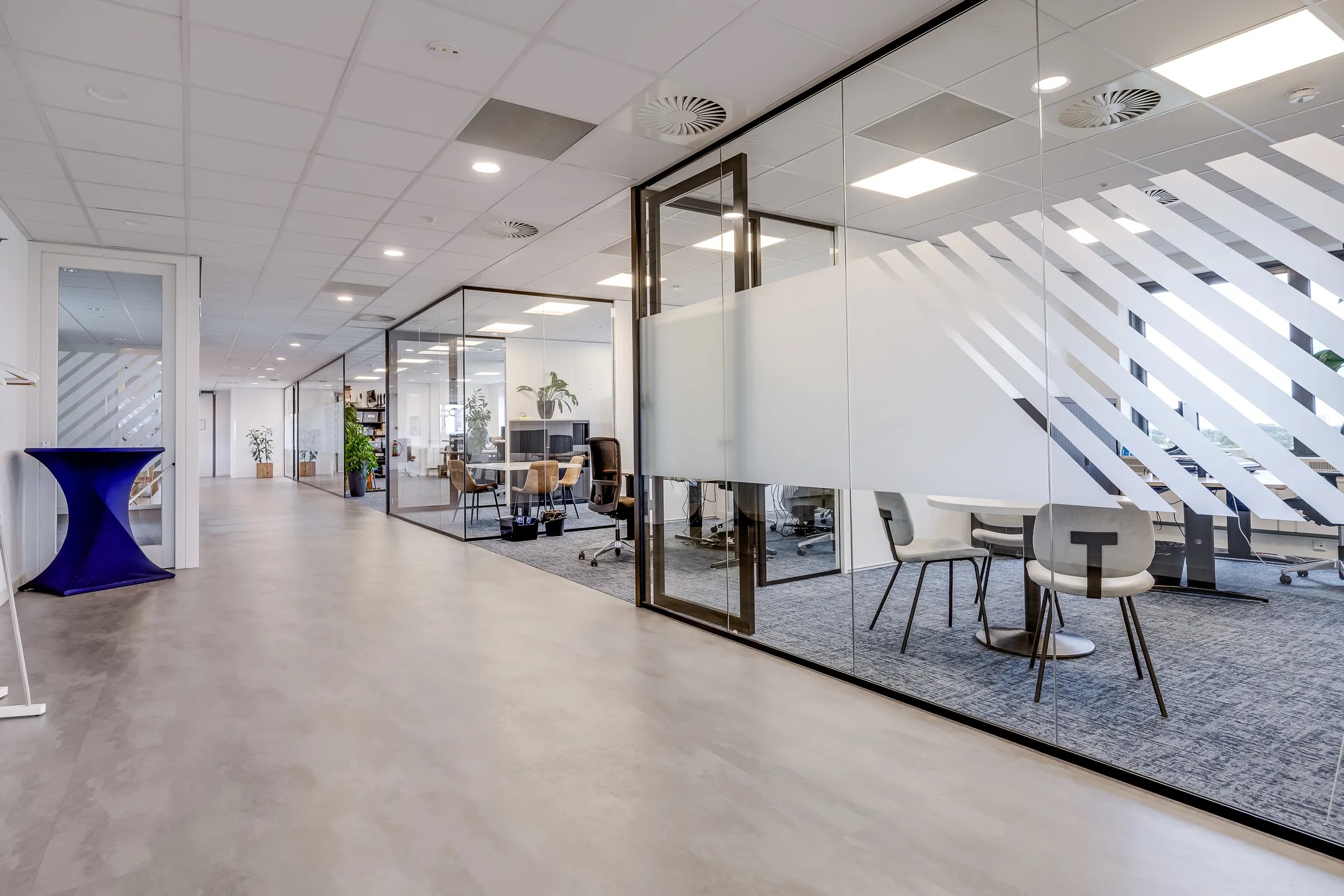 De Brand 10