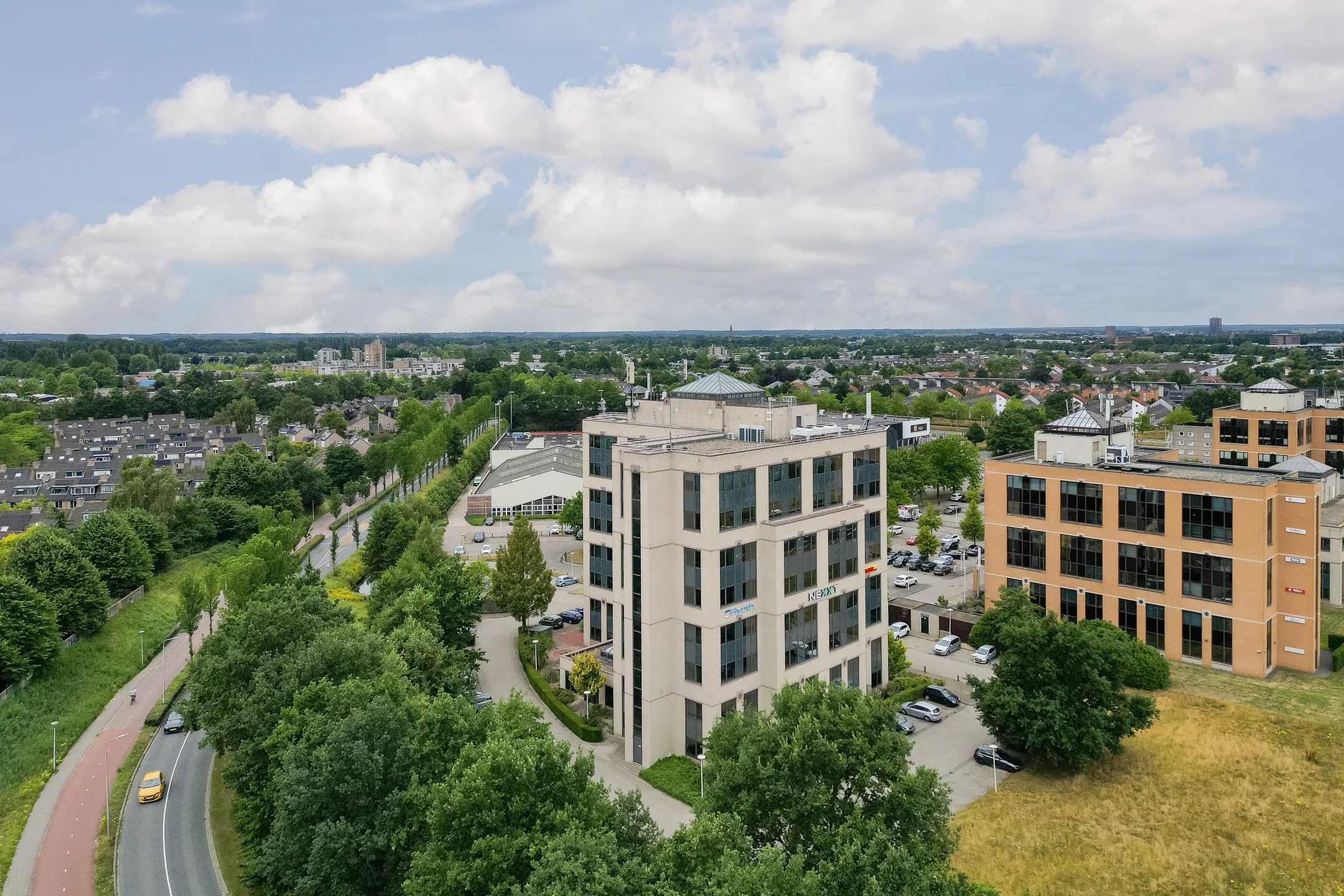 De Brand 10
