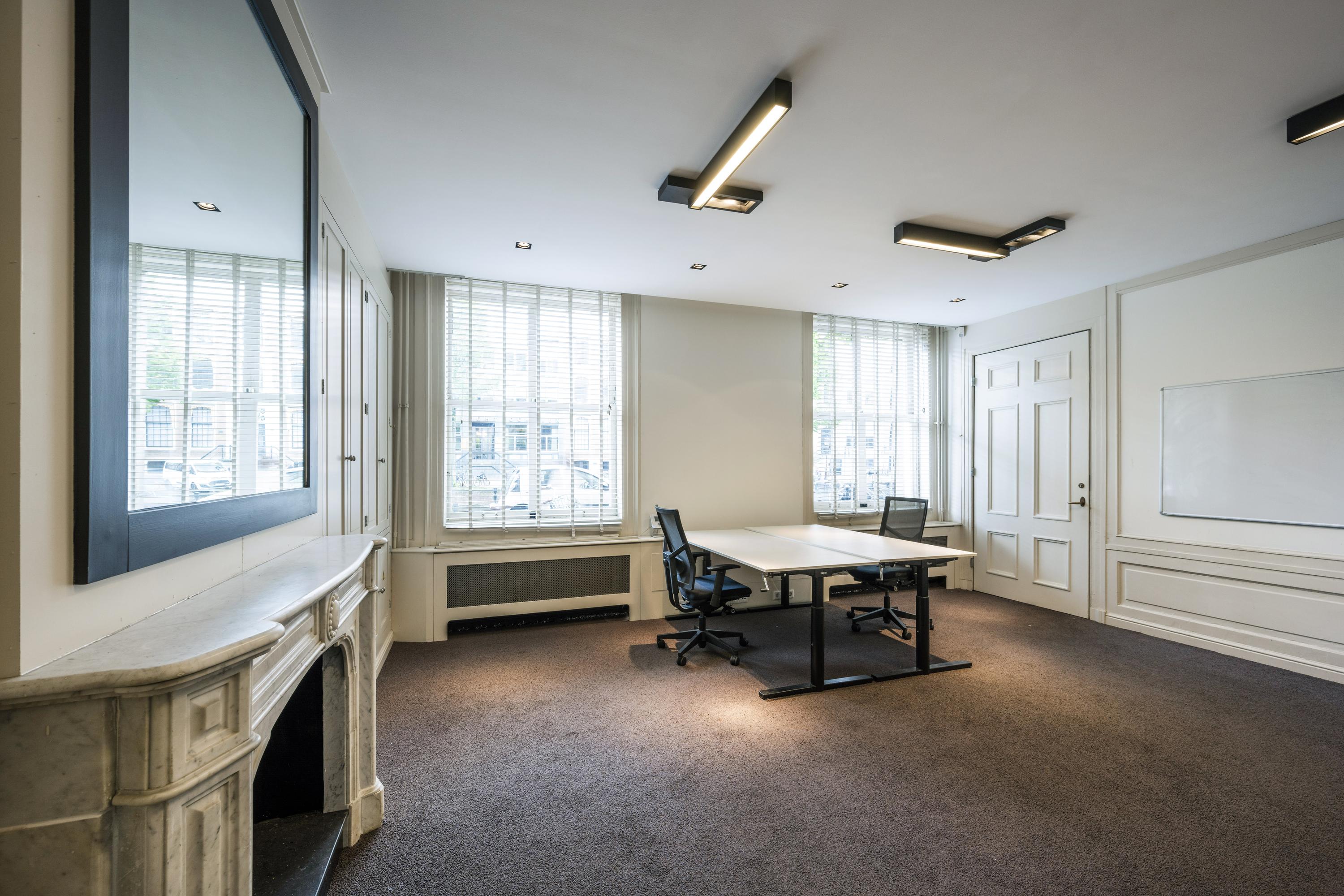 Herengracht 448