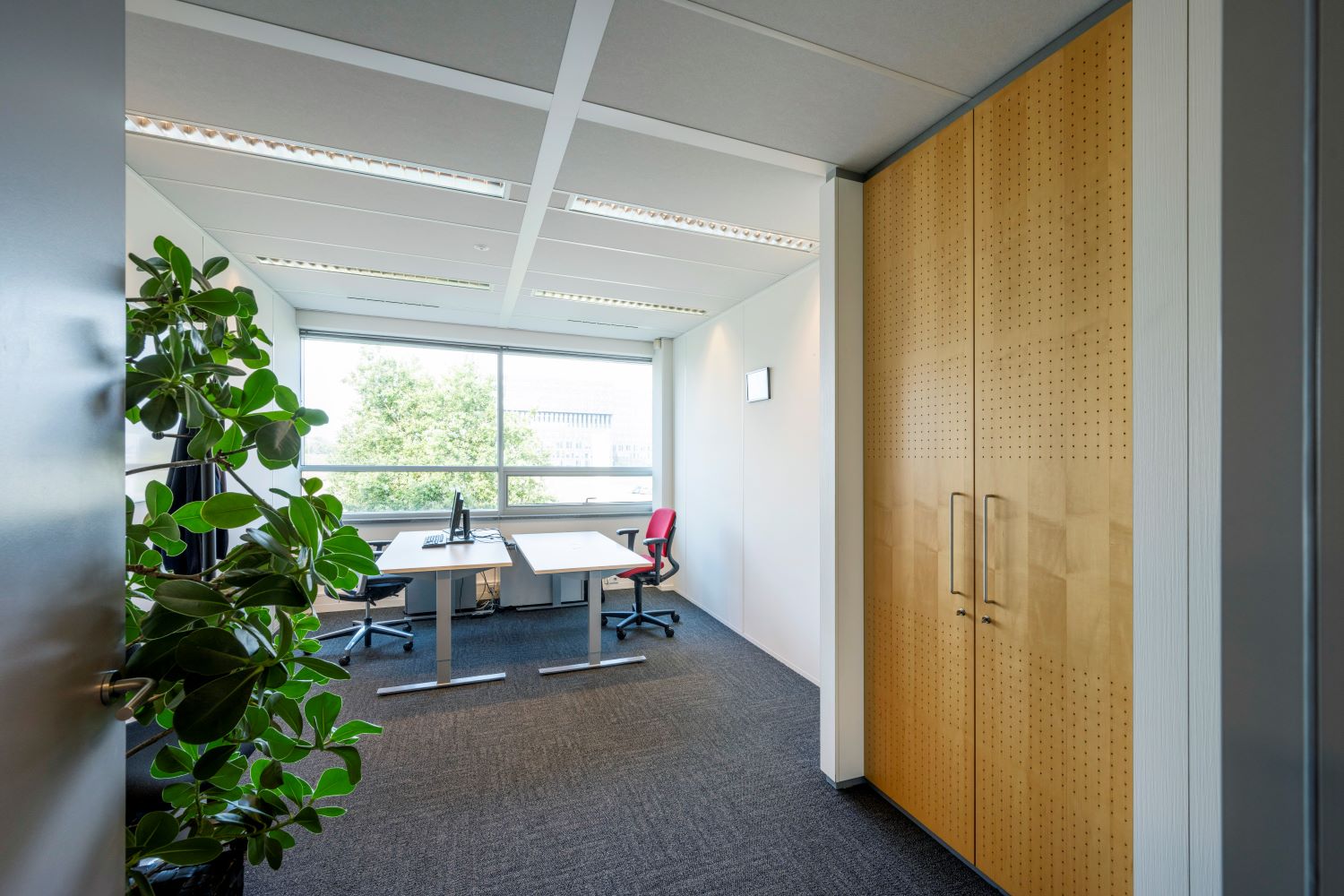 Van Deventerlaan, -40 30