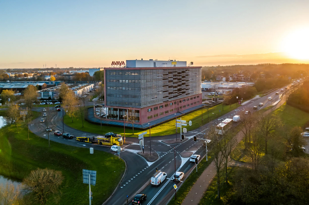 Marconibaan 57
