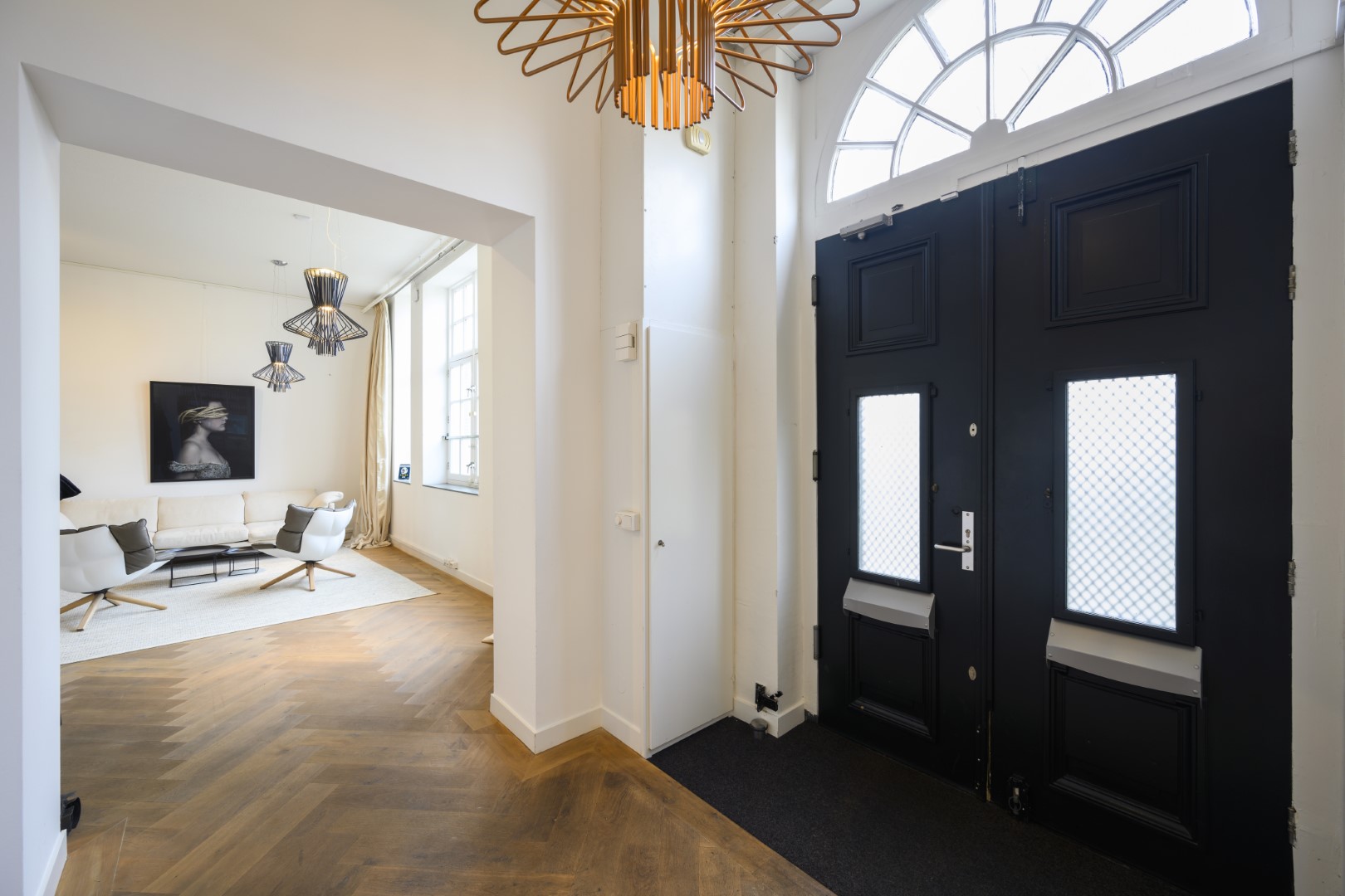 Sarphatistraat 640